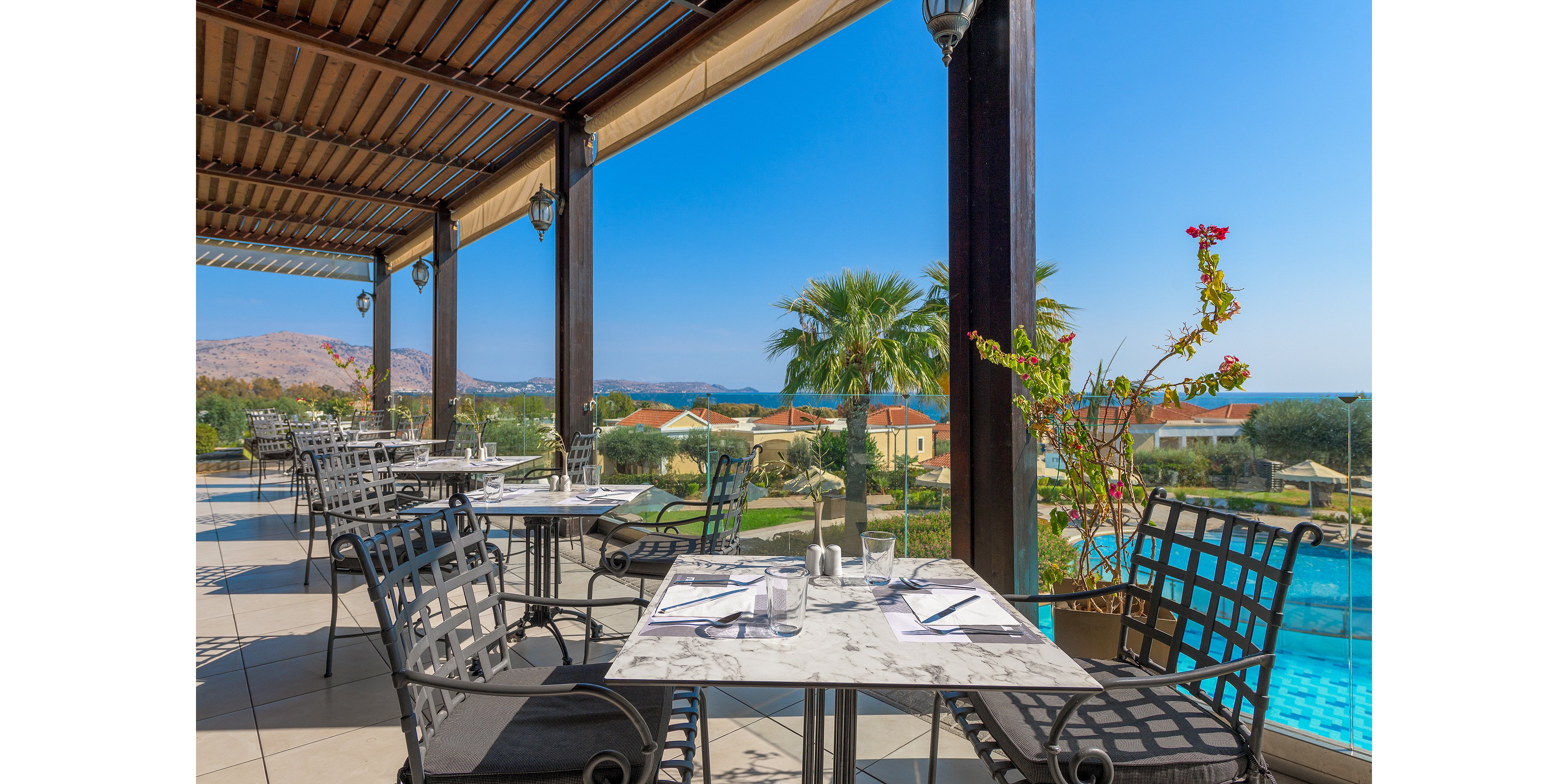 Lindos Imperial Resort & Spa