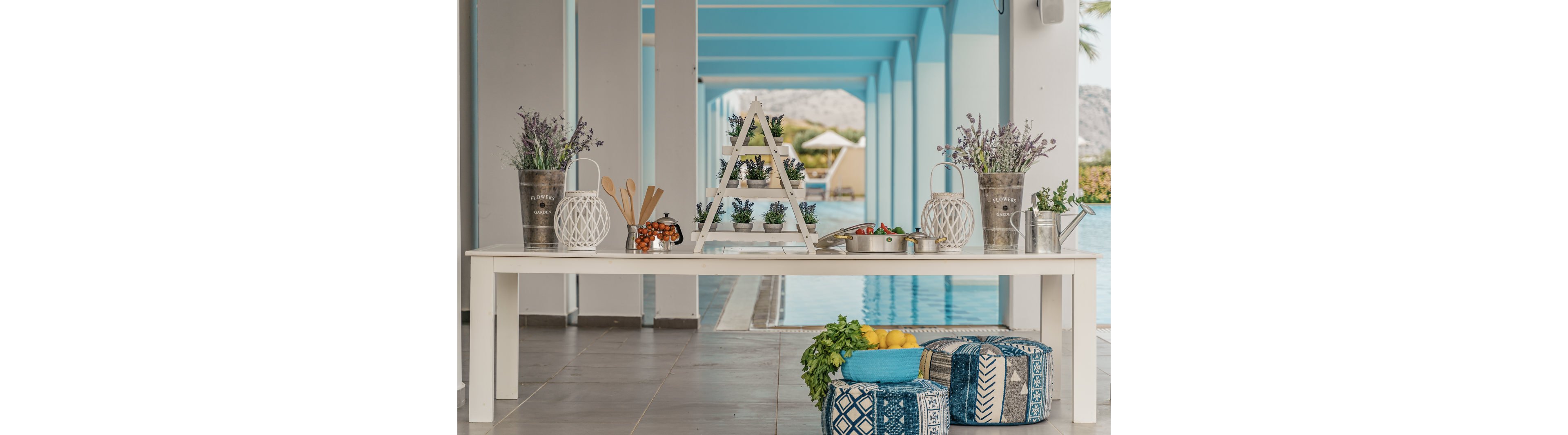 Lindos Imperial Resort & Spa