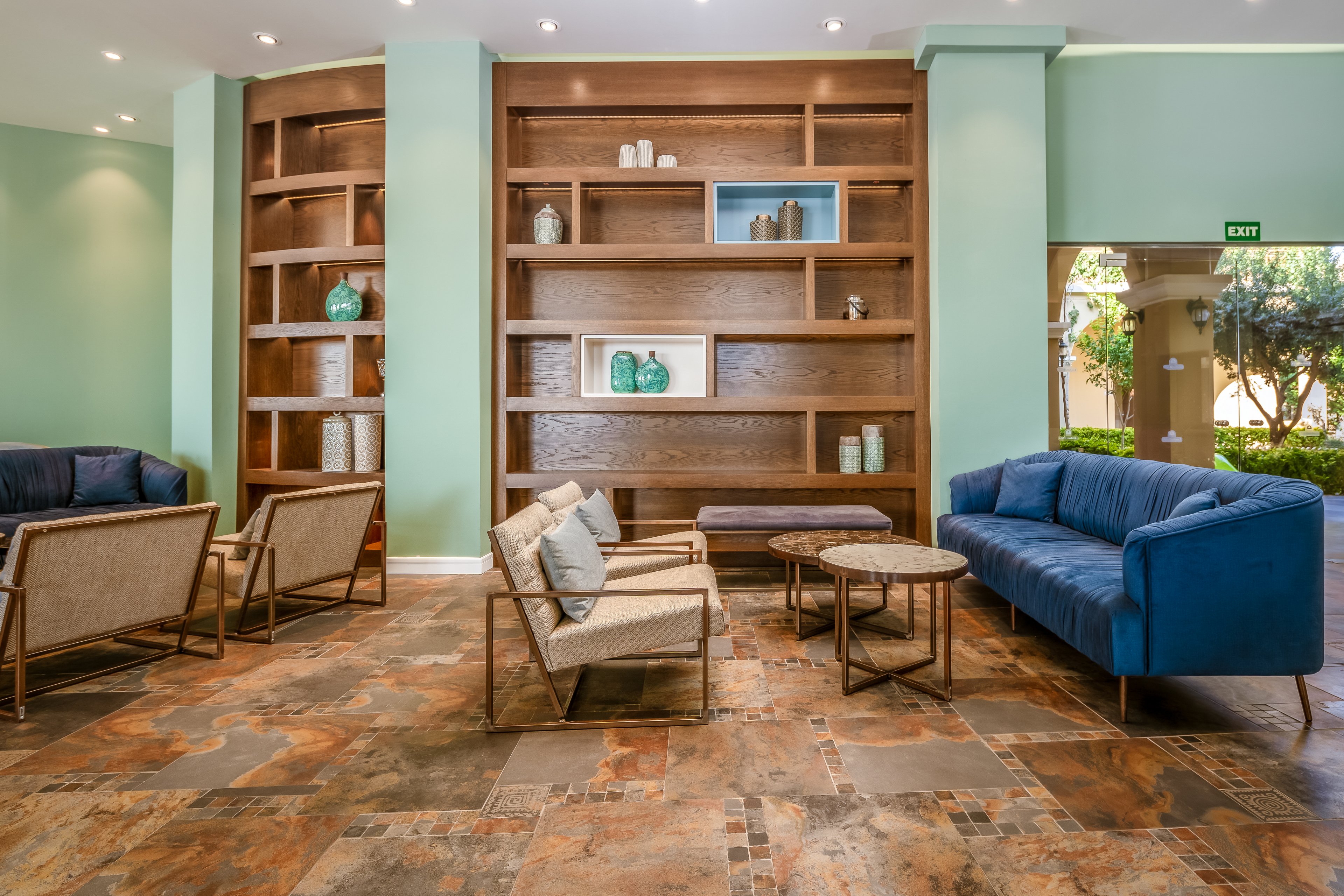 Lindos Imperial Resort & Spa