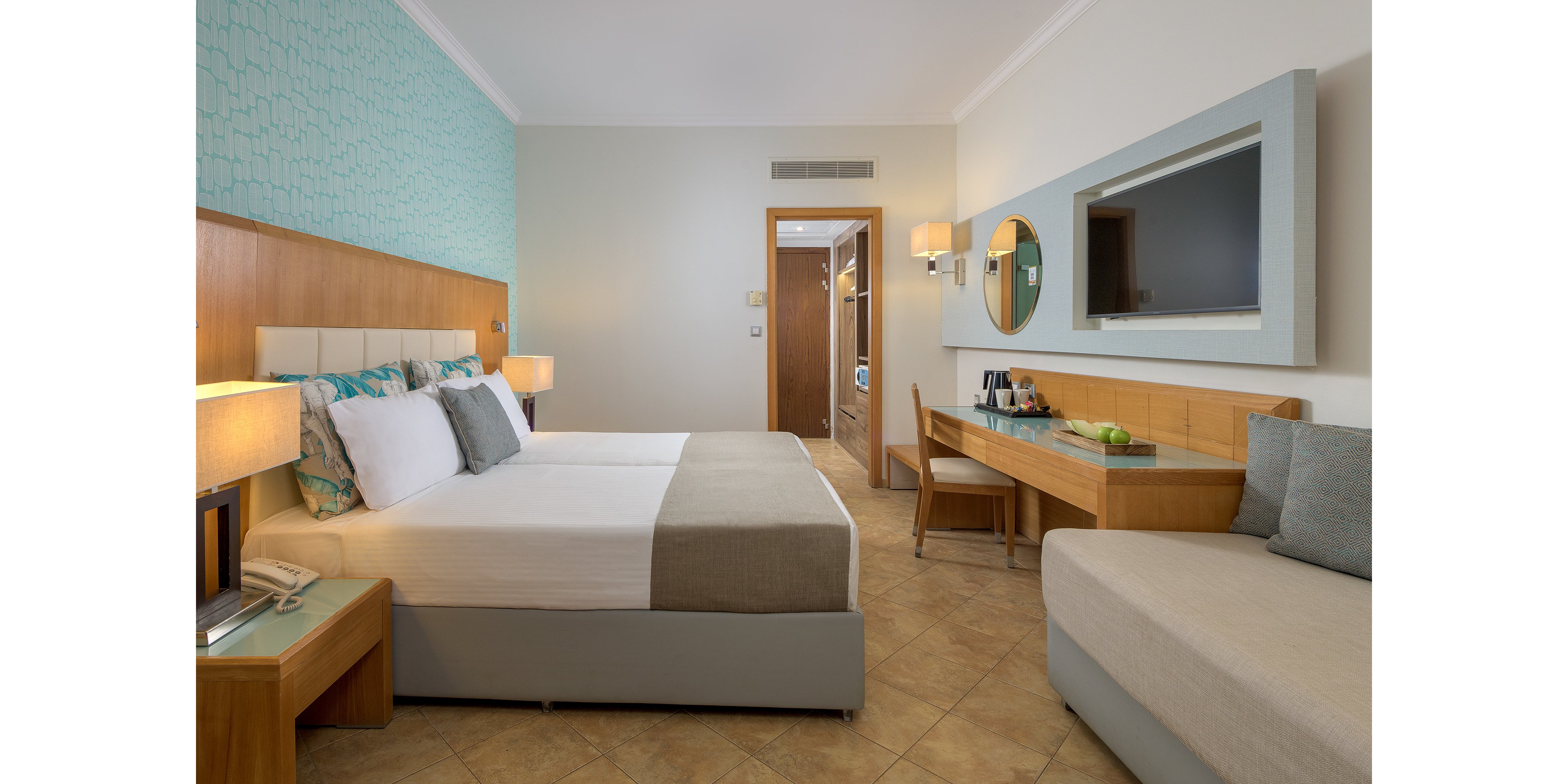 Lindos Imperial Resort & Spa