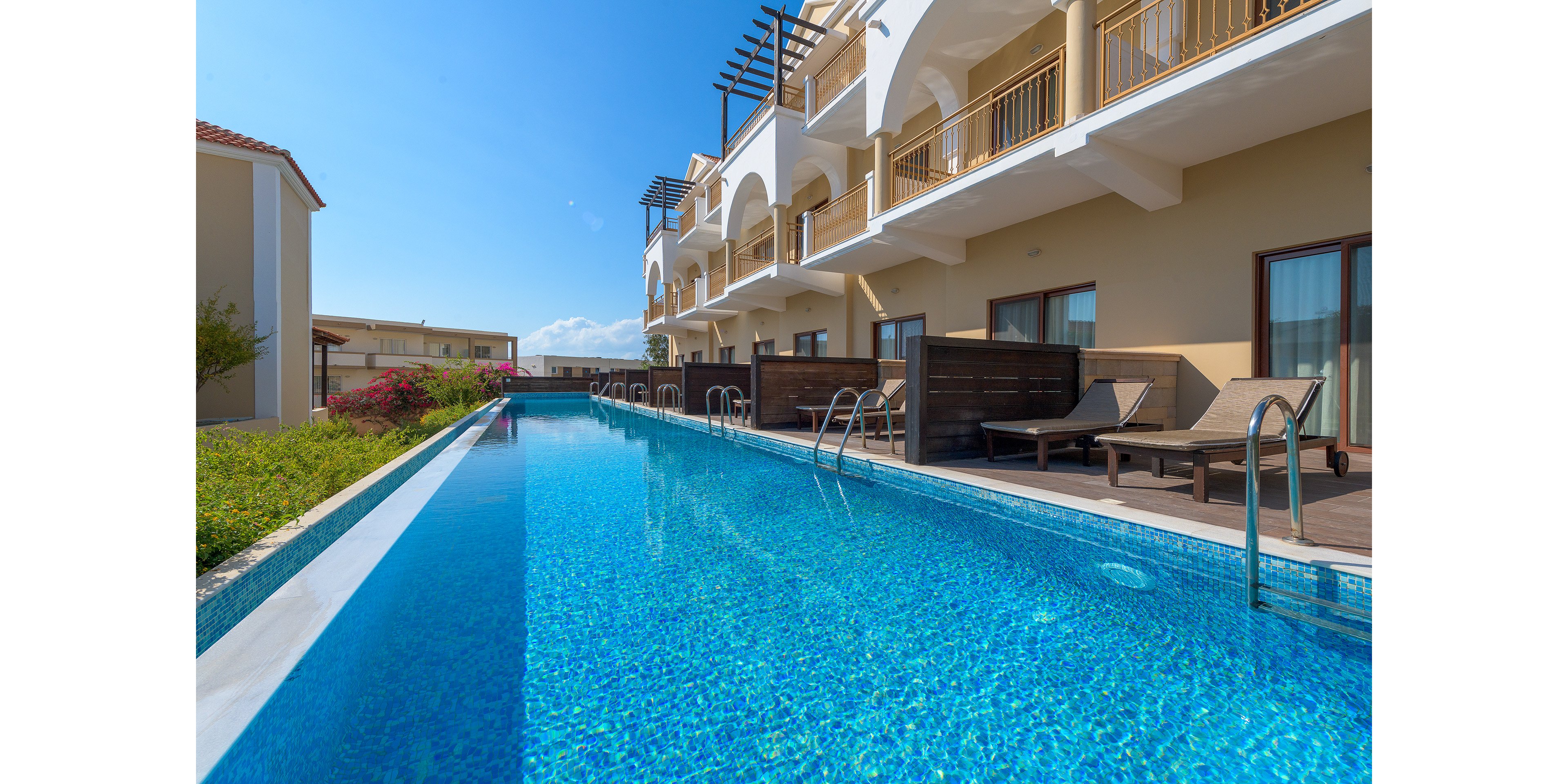 Lindos Imperial Resort & Spa