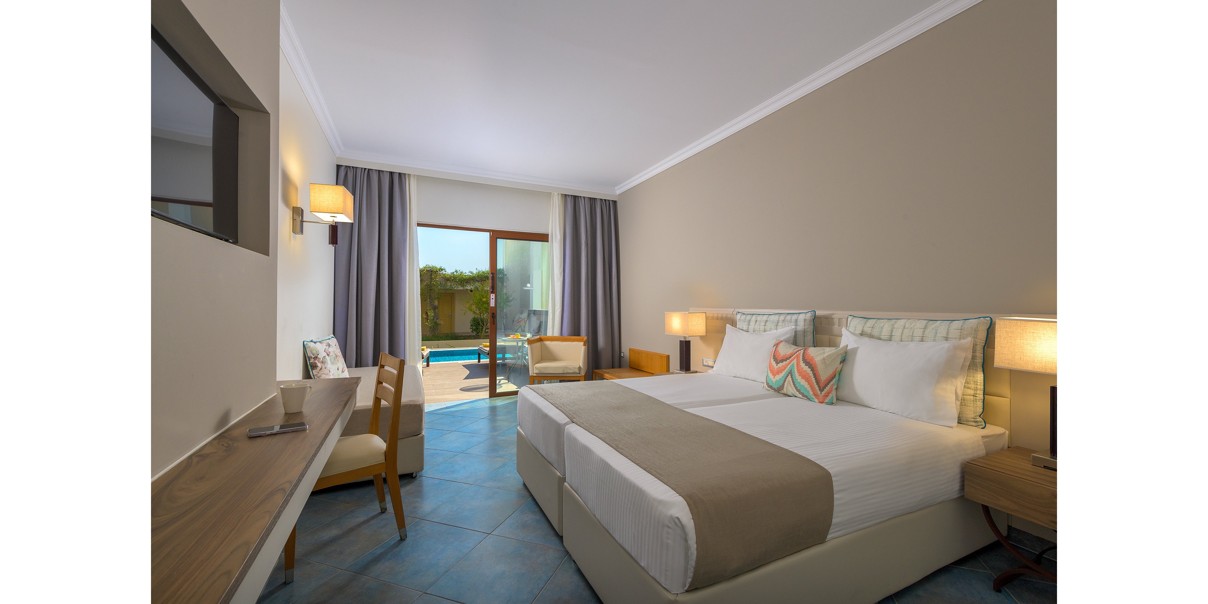 Lindos Imperial Resort & Spa