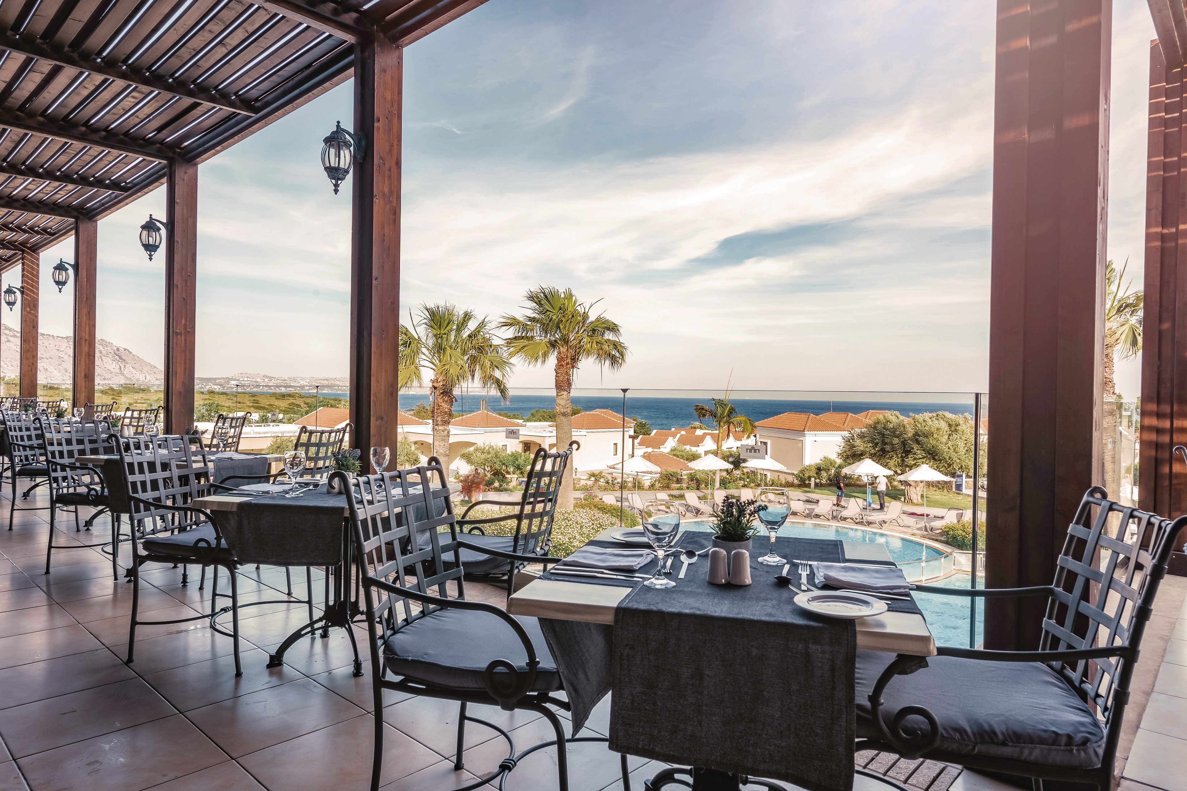 Lindos Imperial Resort & Spa