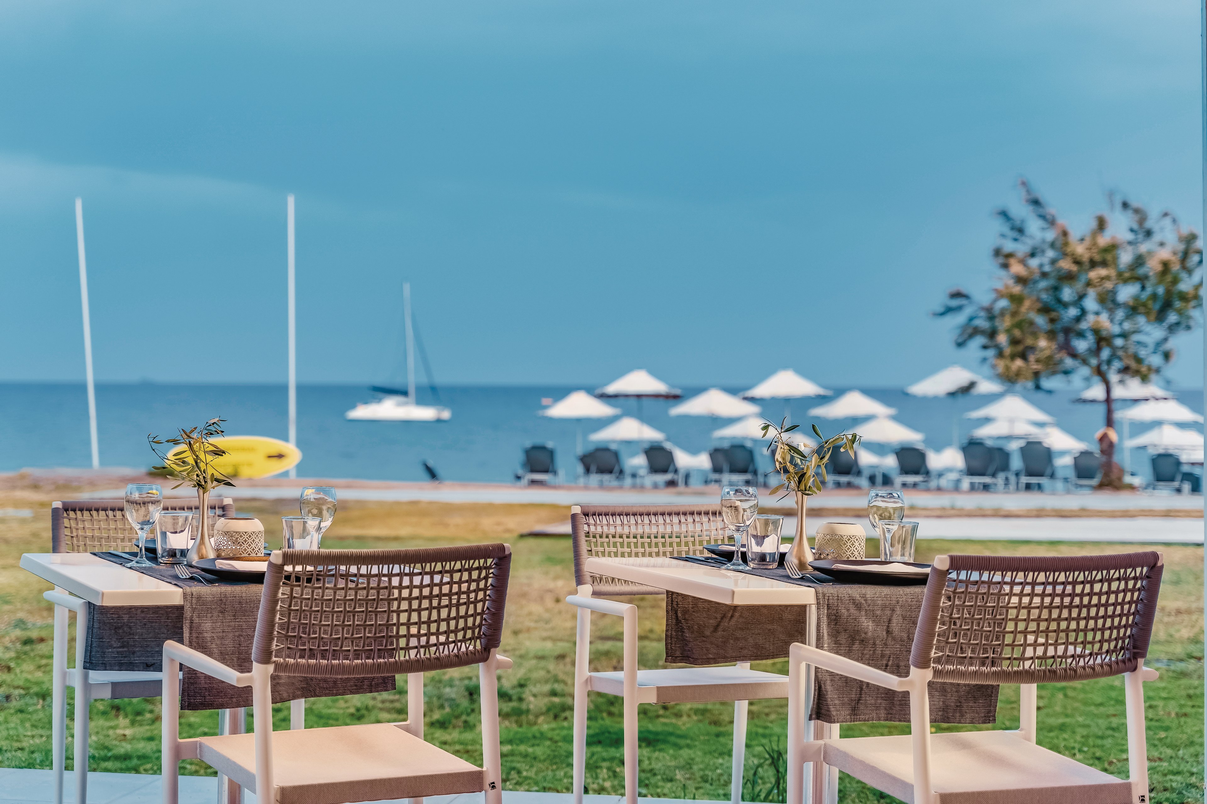 Lindos Imperial Resort & Spa