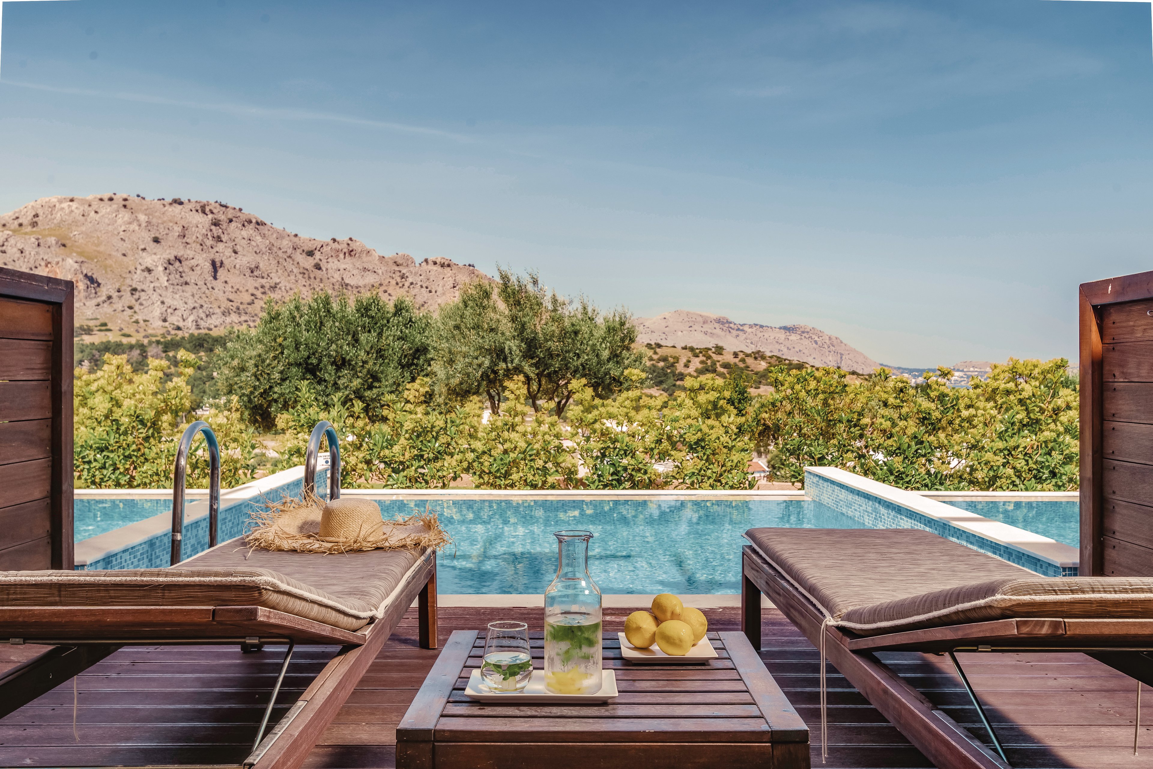 Lindos Imperial Resort & Spa