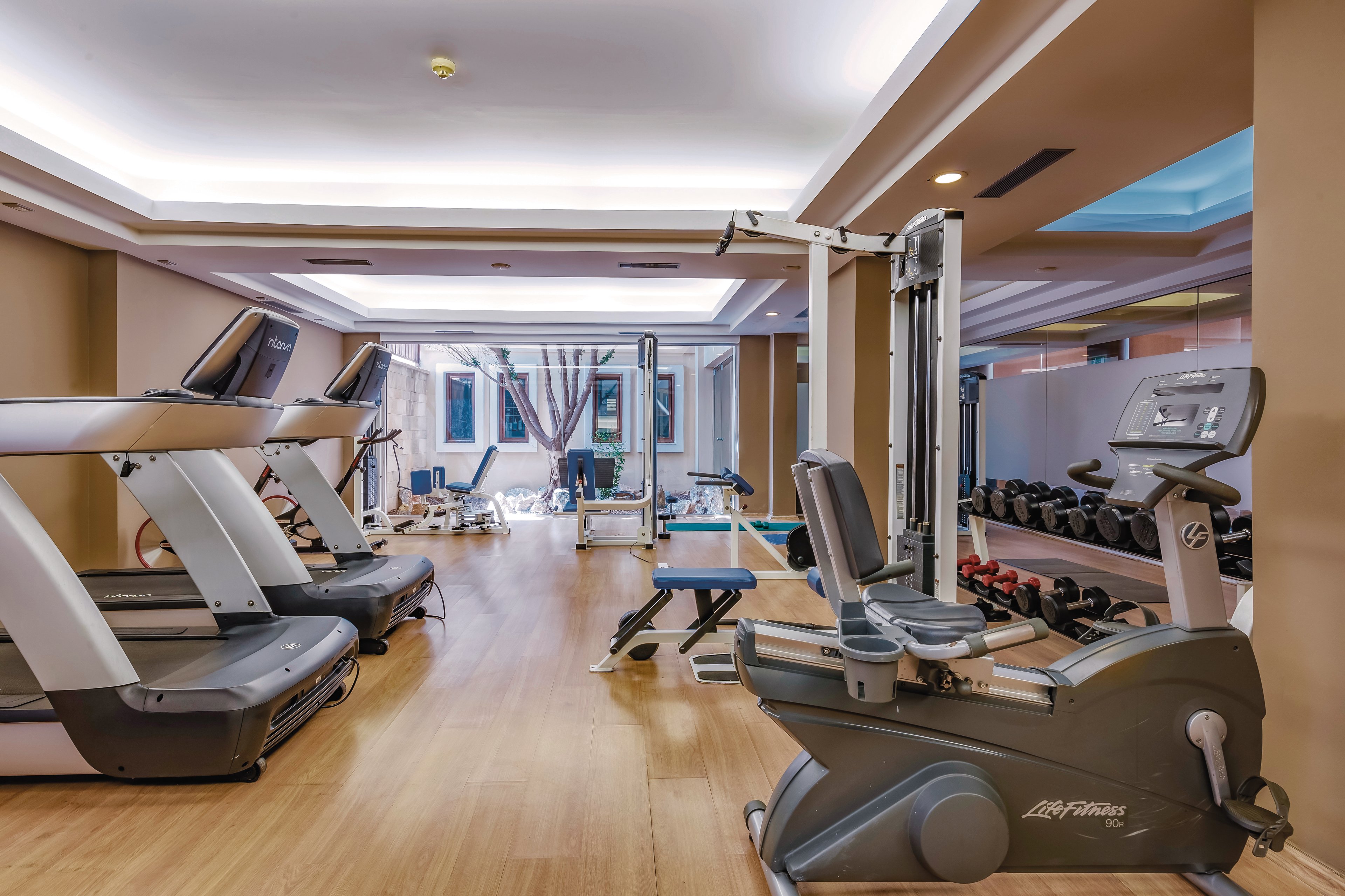 Lindos Imperial Resort & Spa