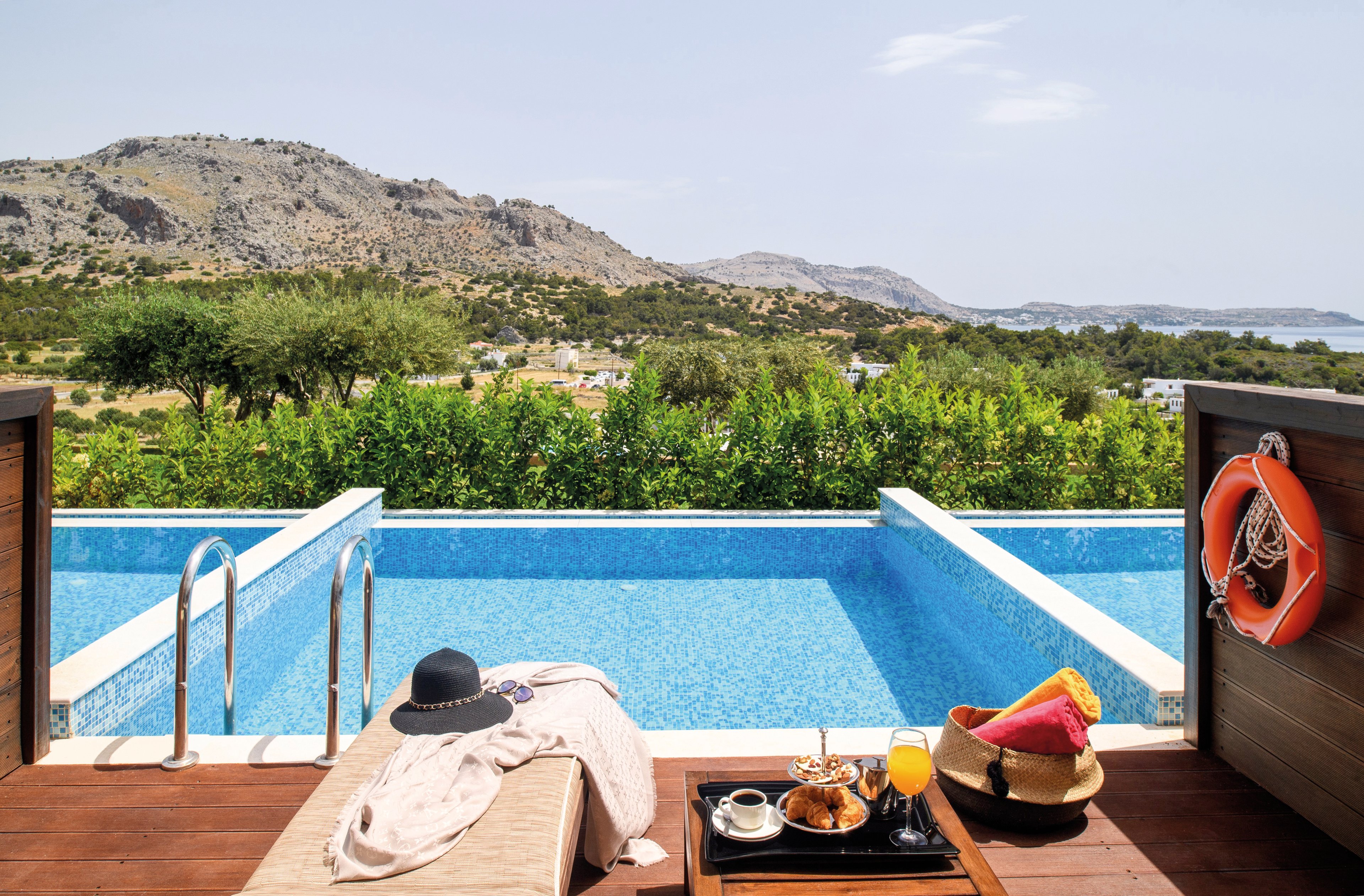 Lindos Imperial Resort & Spa