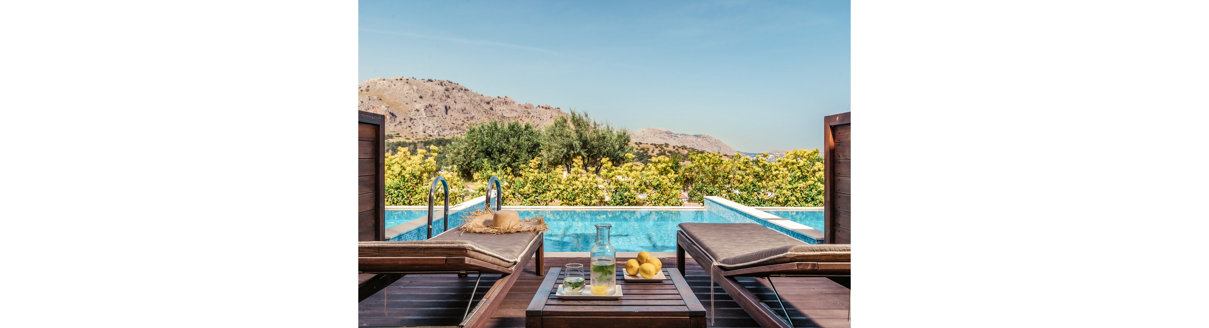 Lindos Imperial Resort & Spa