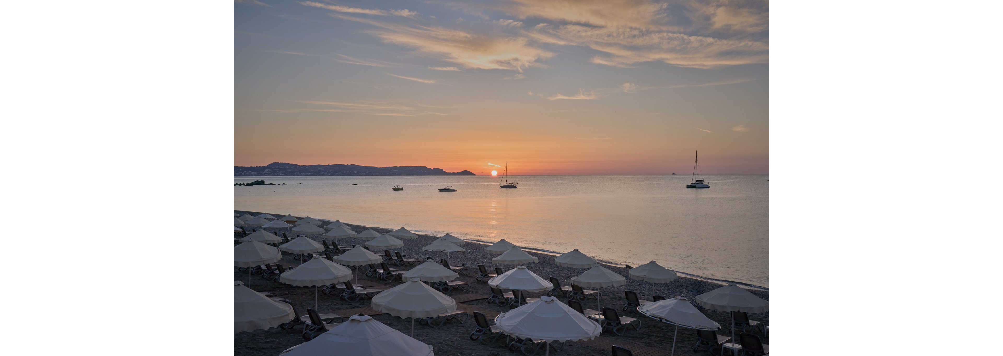 Lindos Imperial Resort & Spa