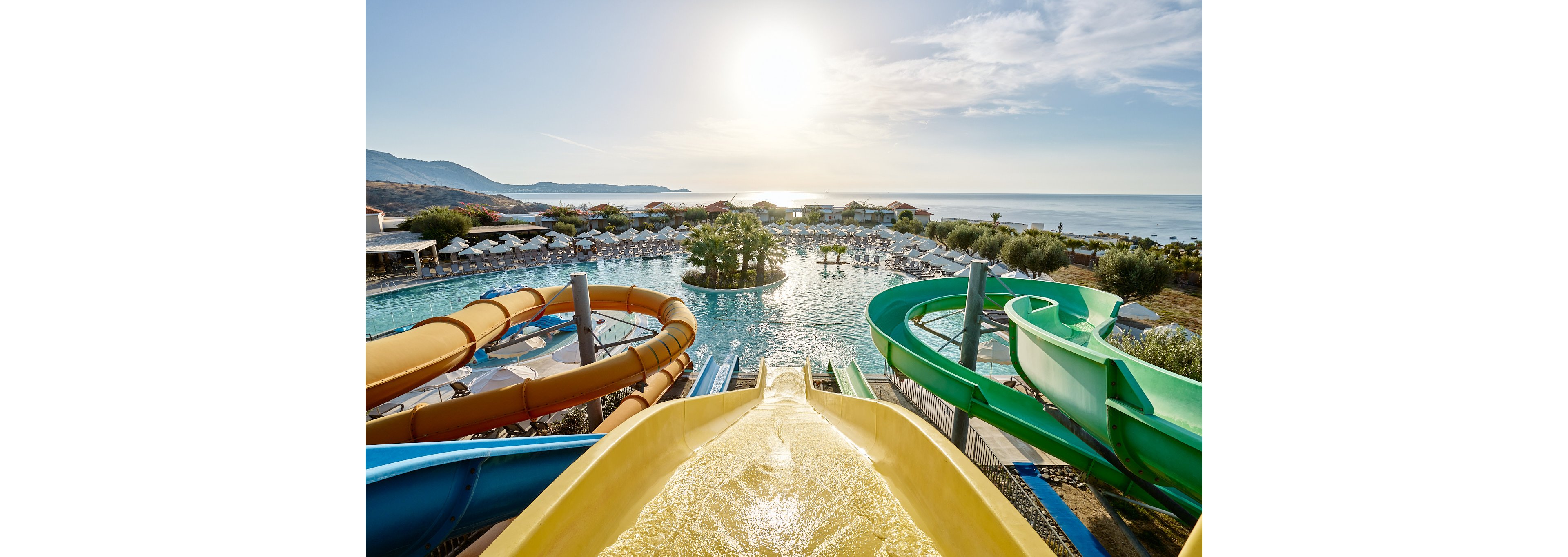 Lindos Imperial Resort & Spa