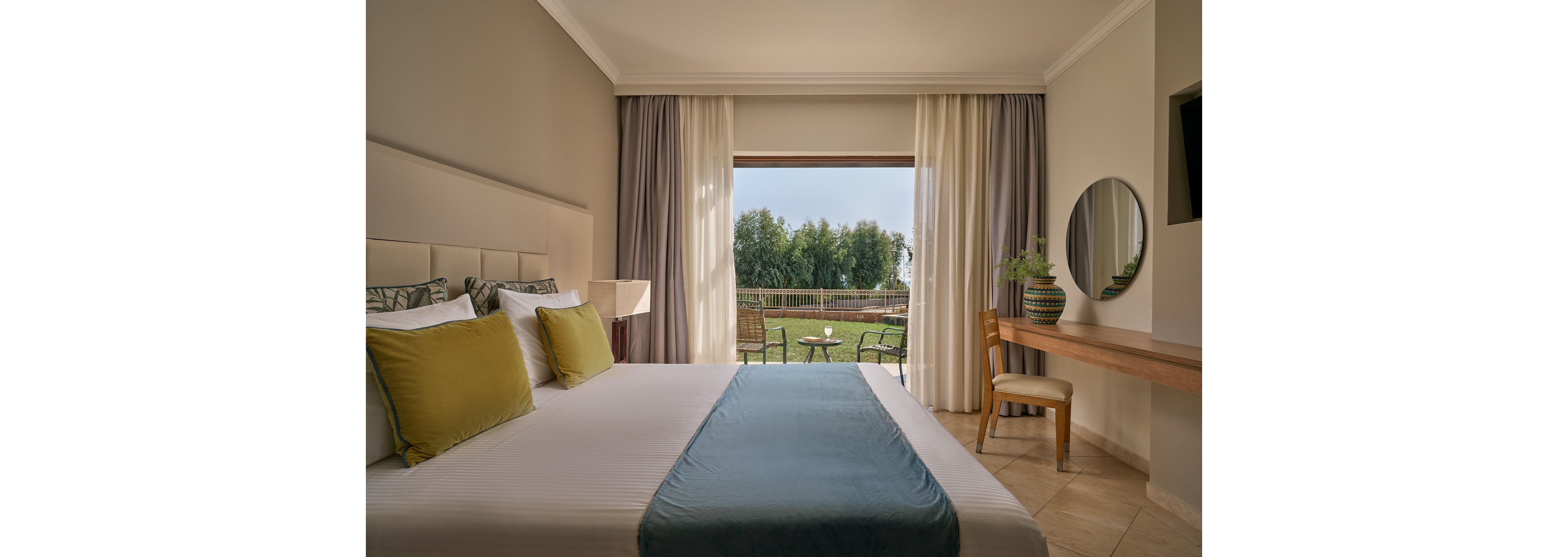 Lindos Imperial Resort & Spa