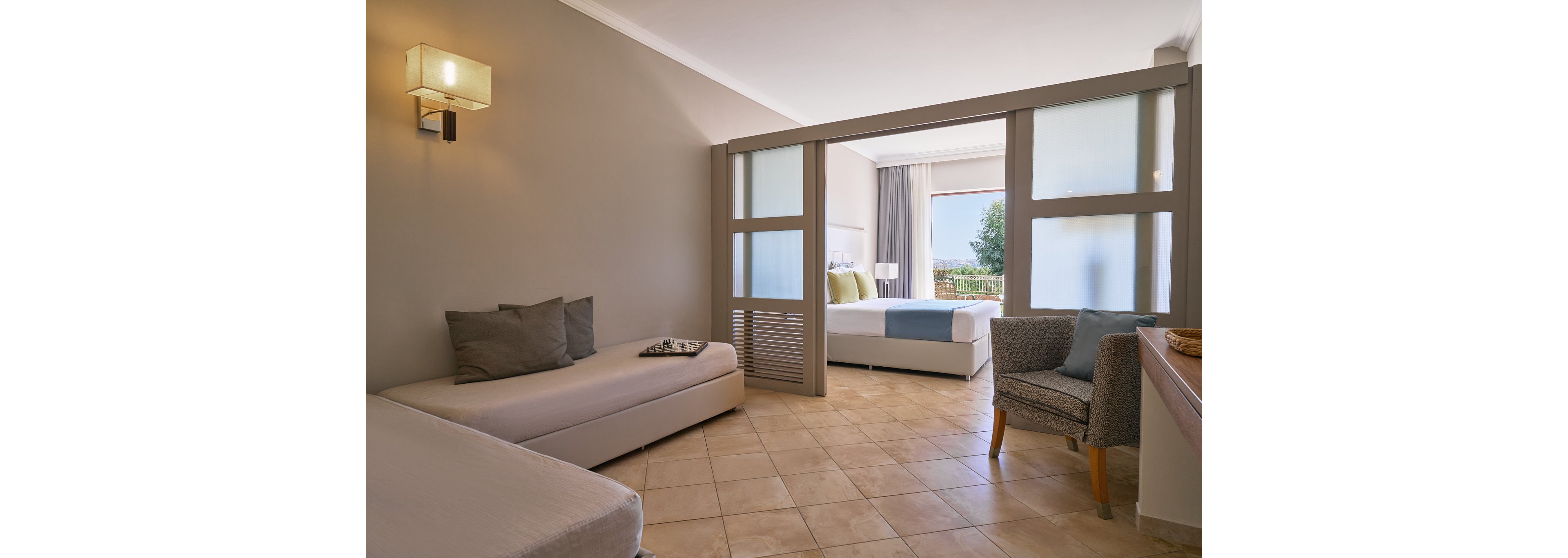 Lindos Imperial Resort & Spa