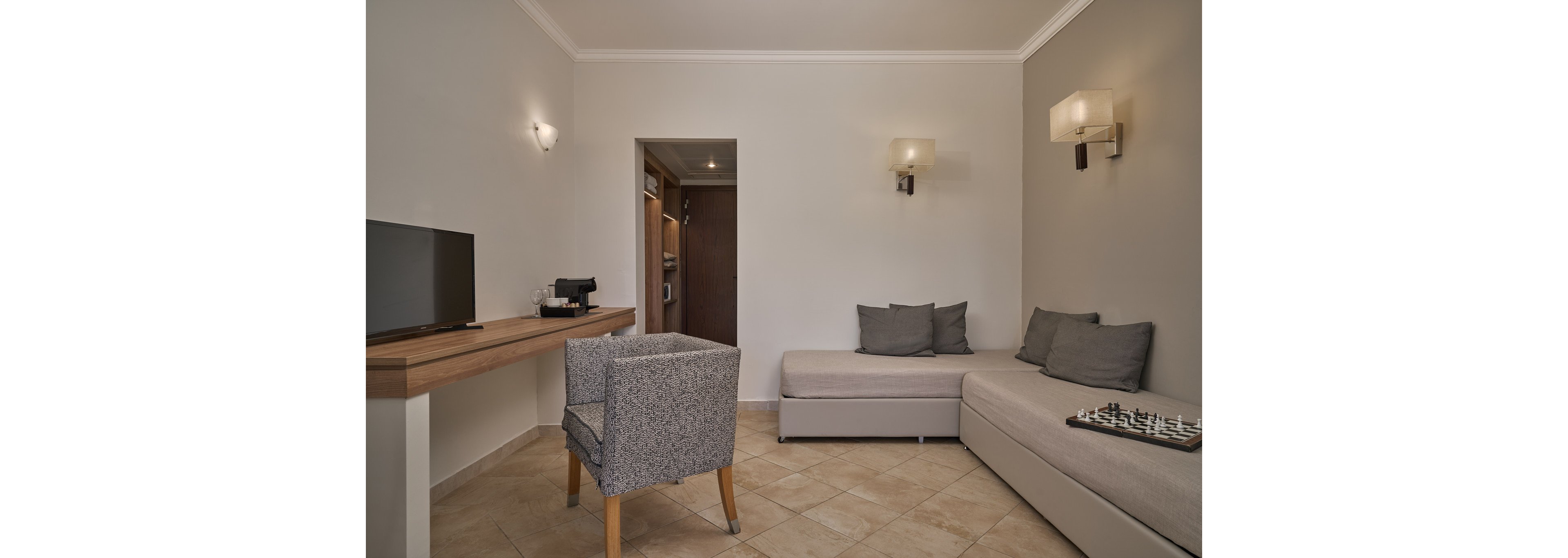 Lindos Imperial Resort & Spa