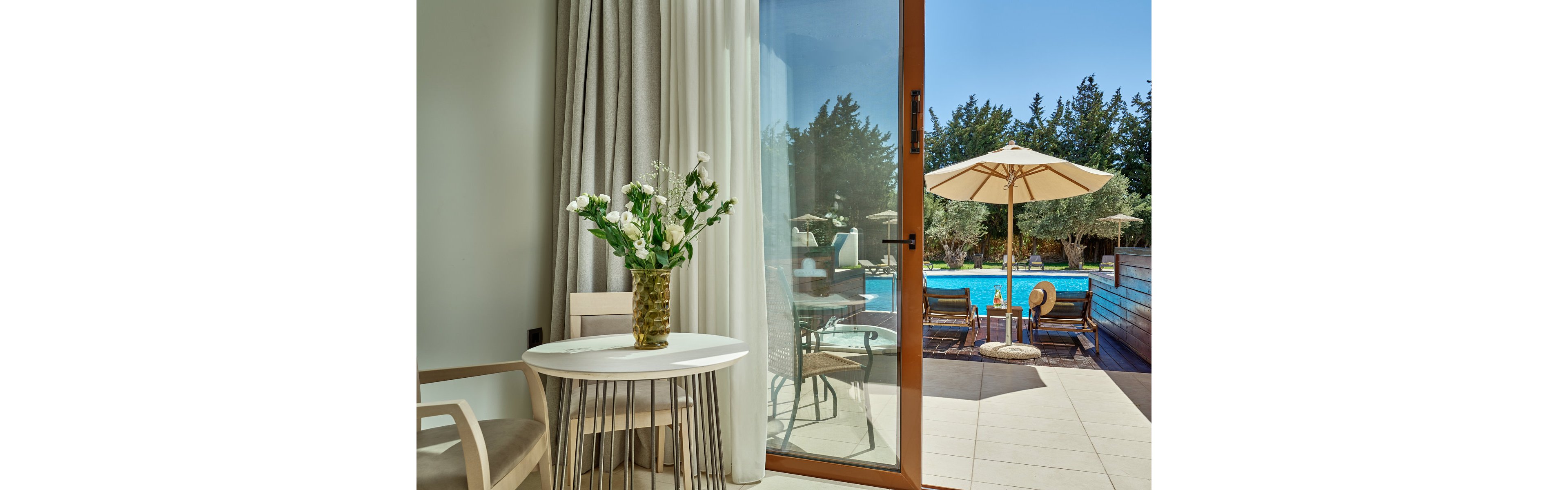 Lindos Imperial Resort & Spa