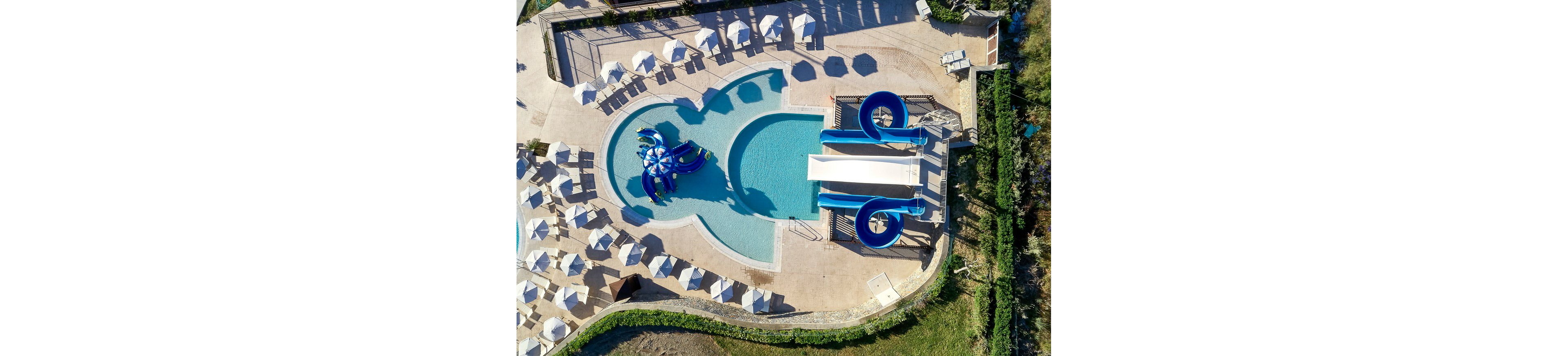 Rodos Princess Beach Hotel