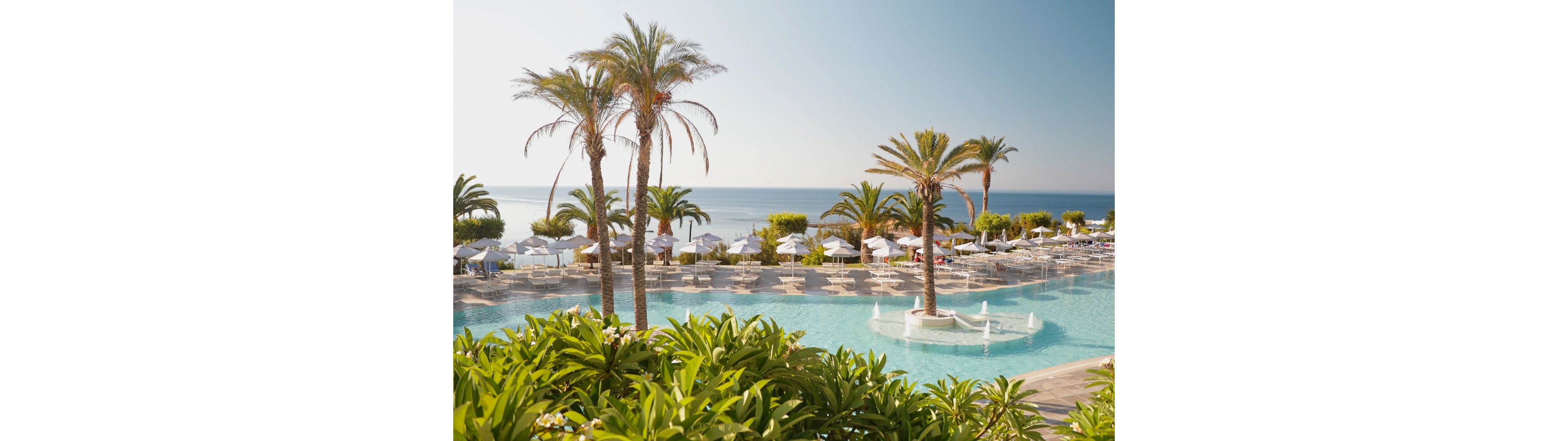 Rodos Princess Beach Hotel