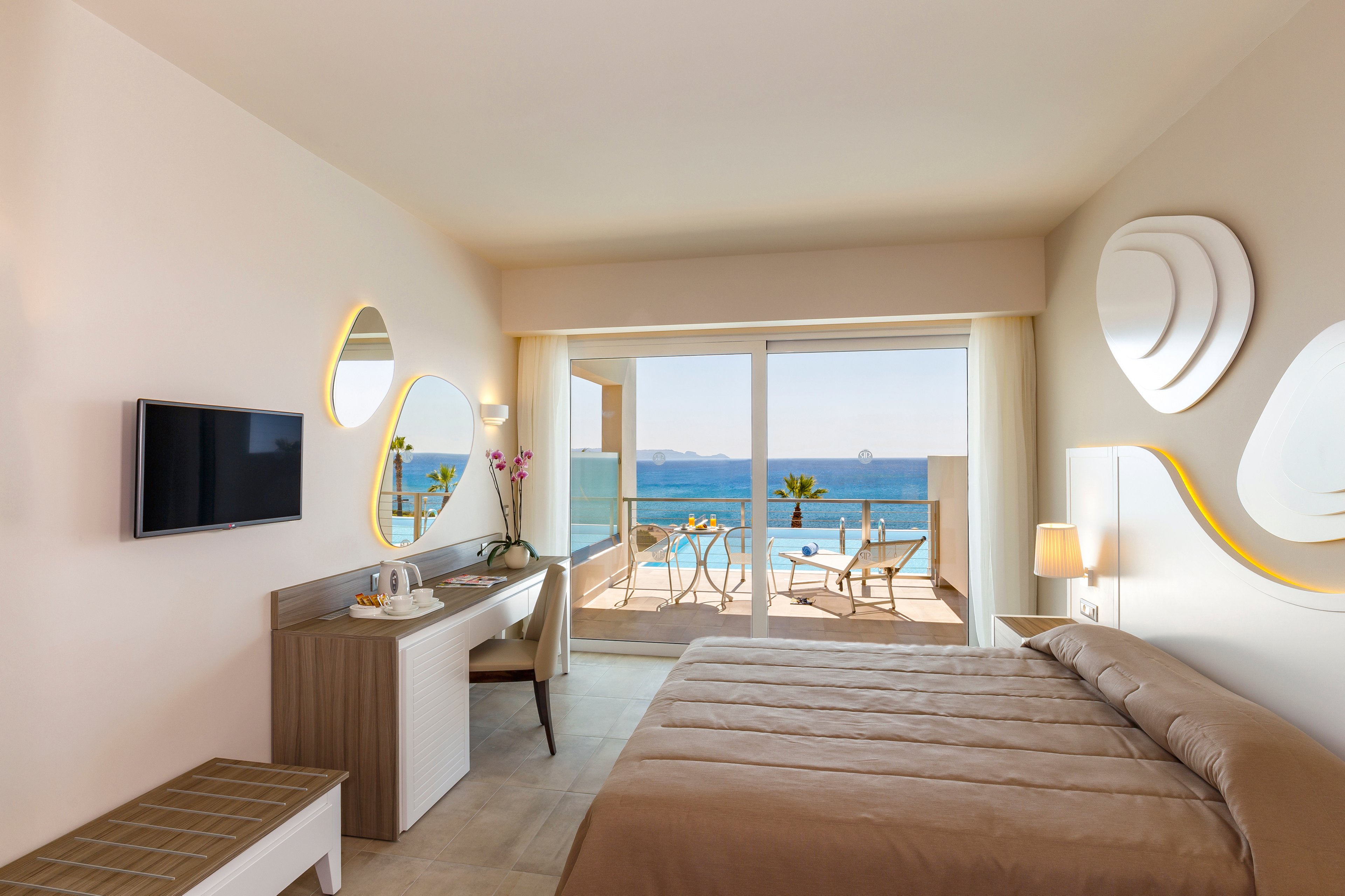 Rodos Princess Beach Hotel