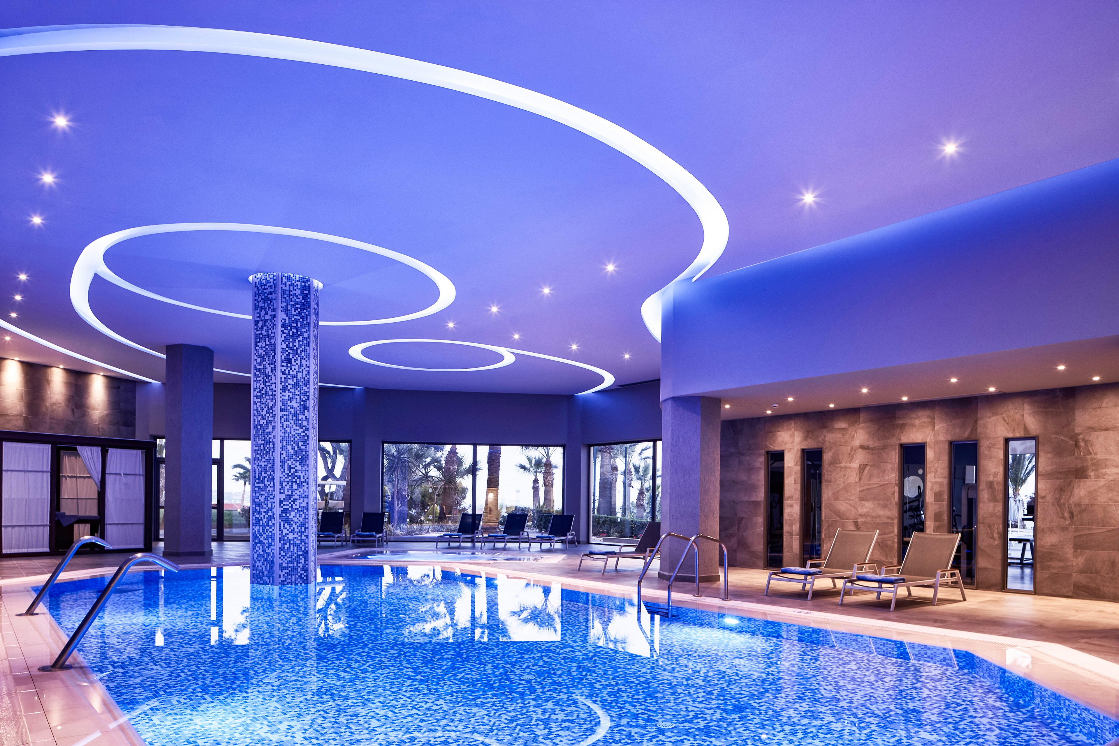 Rodos Princess Beach Hotel