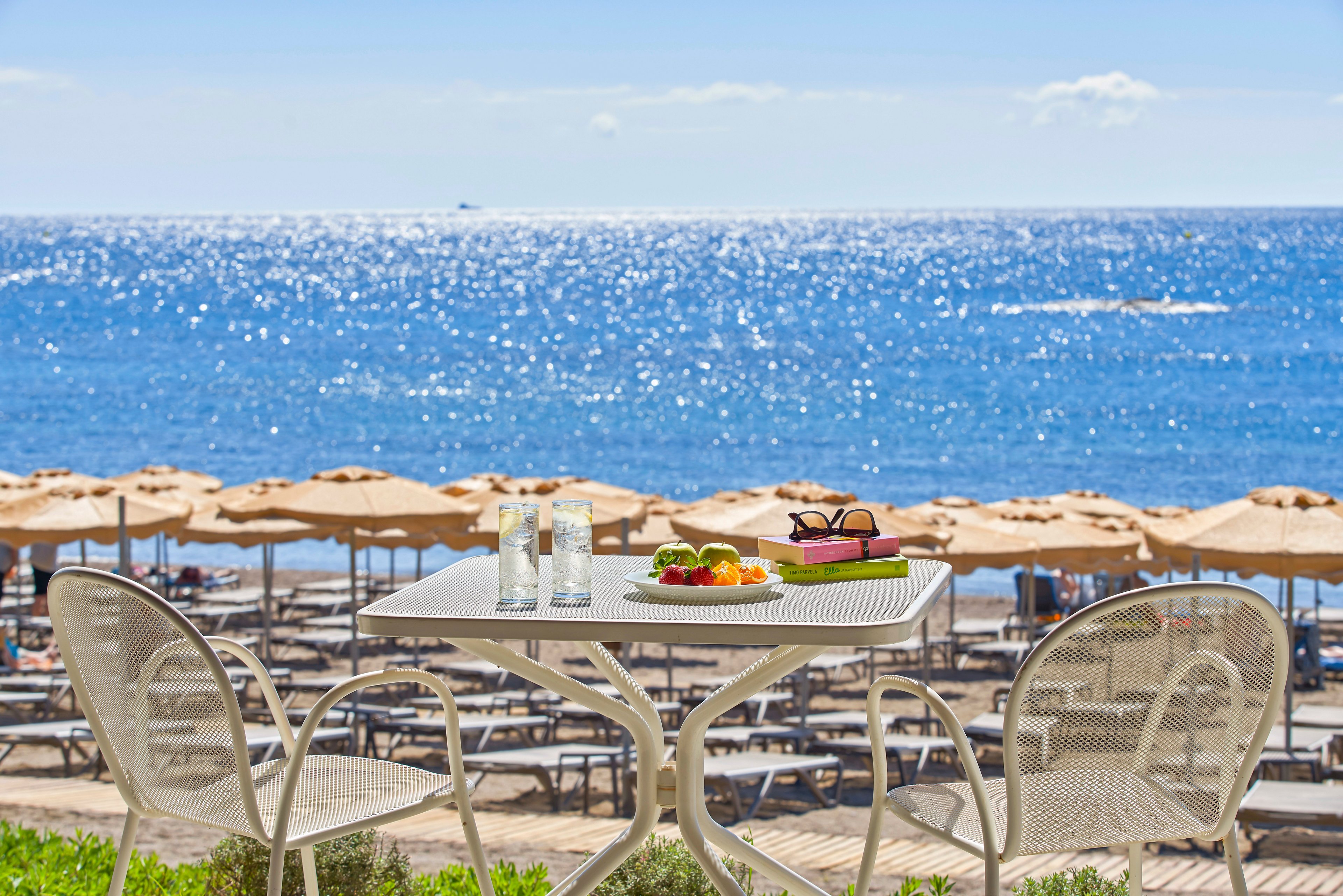 Rodos Princess Beach Hotel