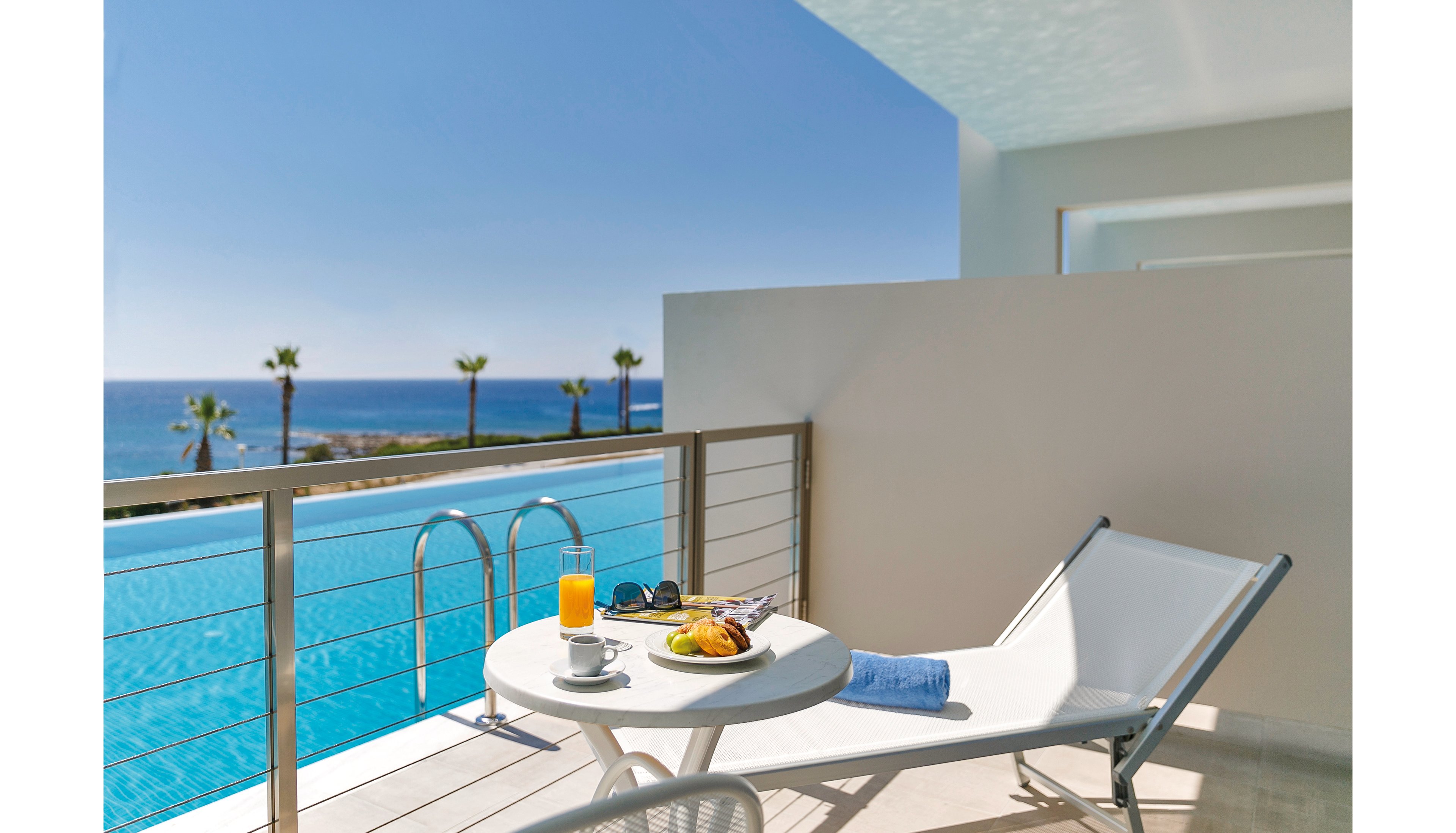 Rodos Princess Beach Hotel