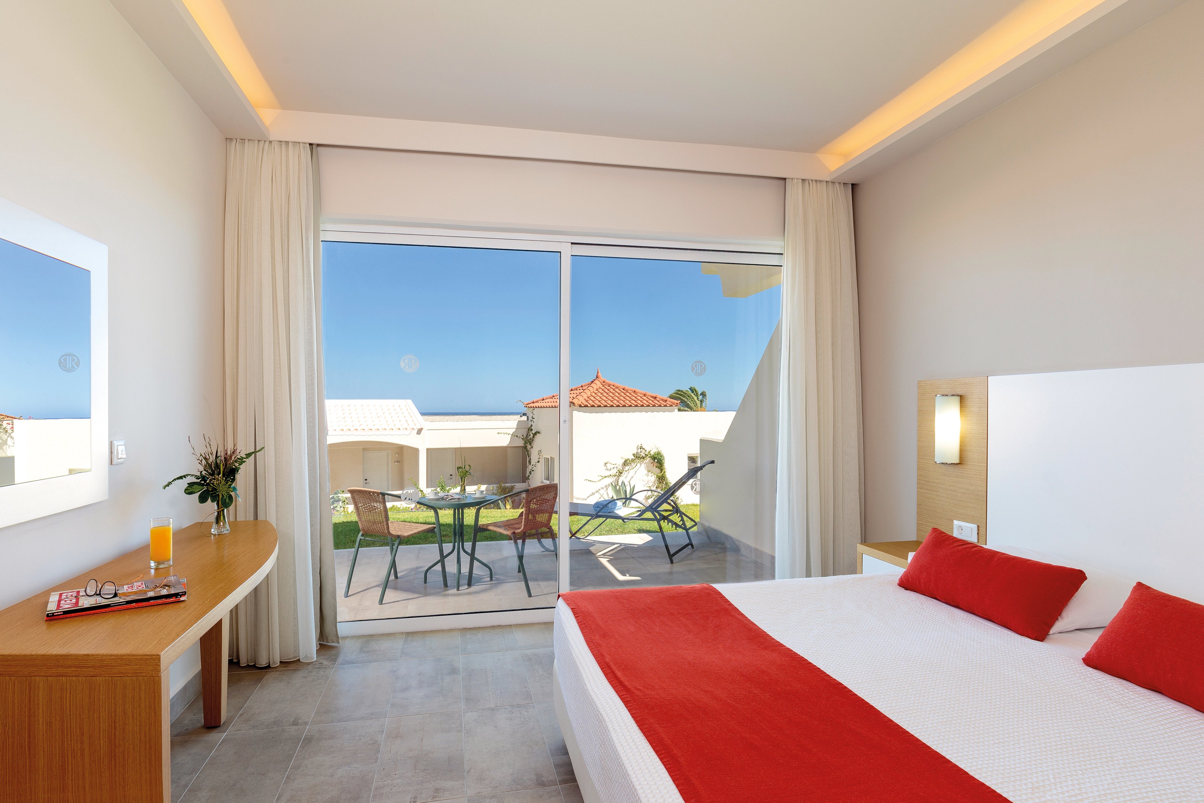 Rodos Princess Beach Hotel