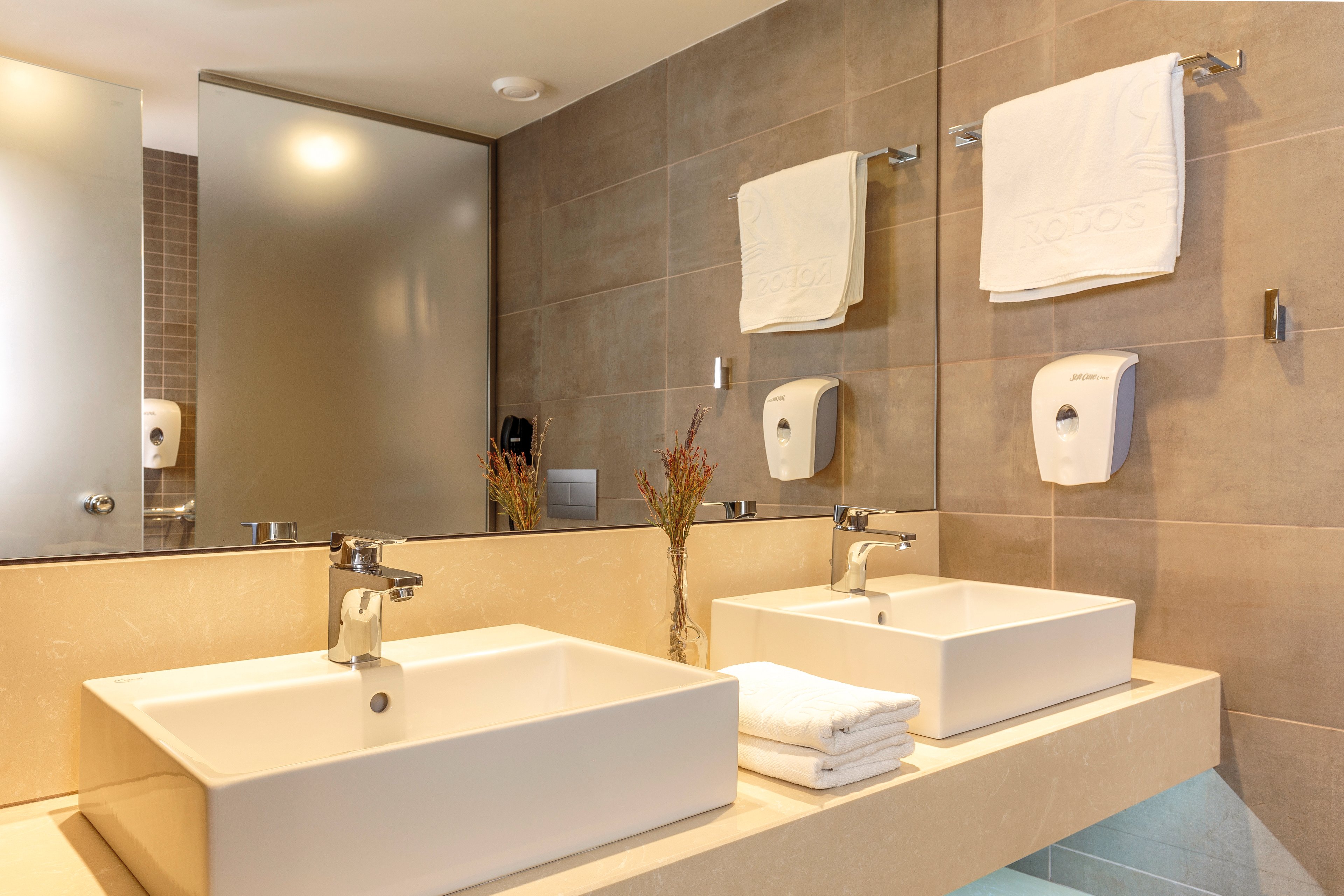 Rodos Princess Beach Hotel