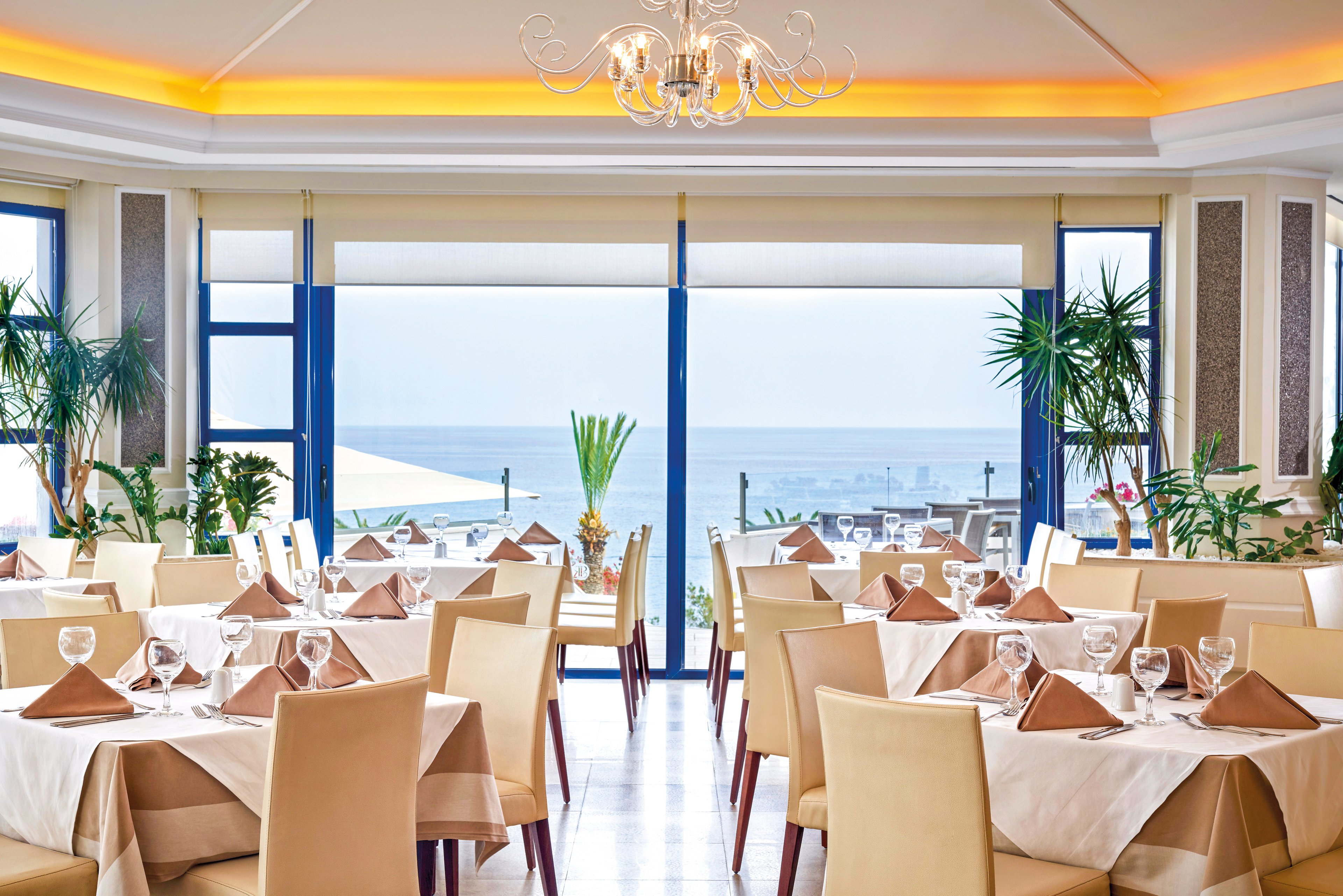 Rodos Princess Beach Hotel