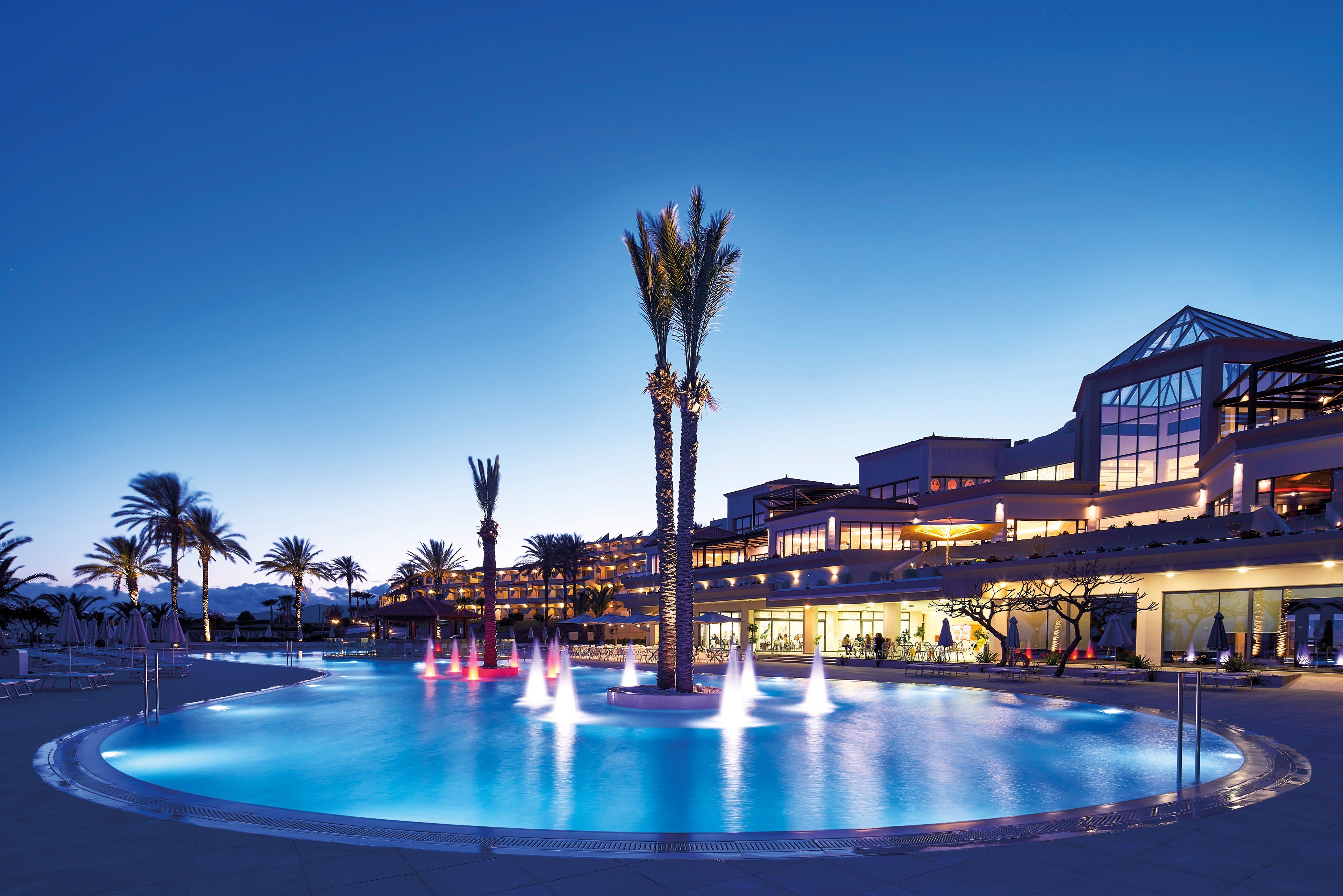 Rodos Princess Beach Hotel