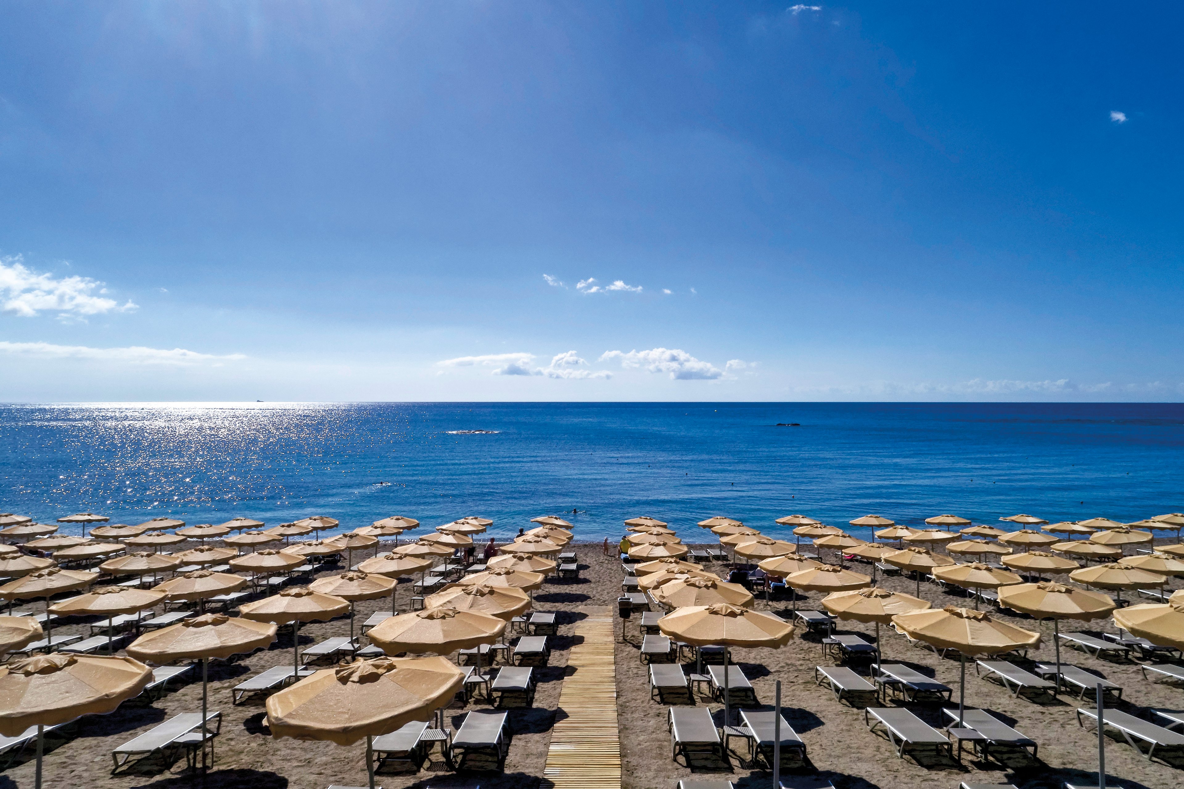 Rodos Princess Beach Hotel