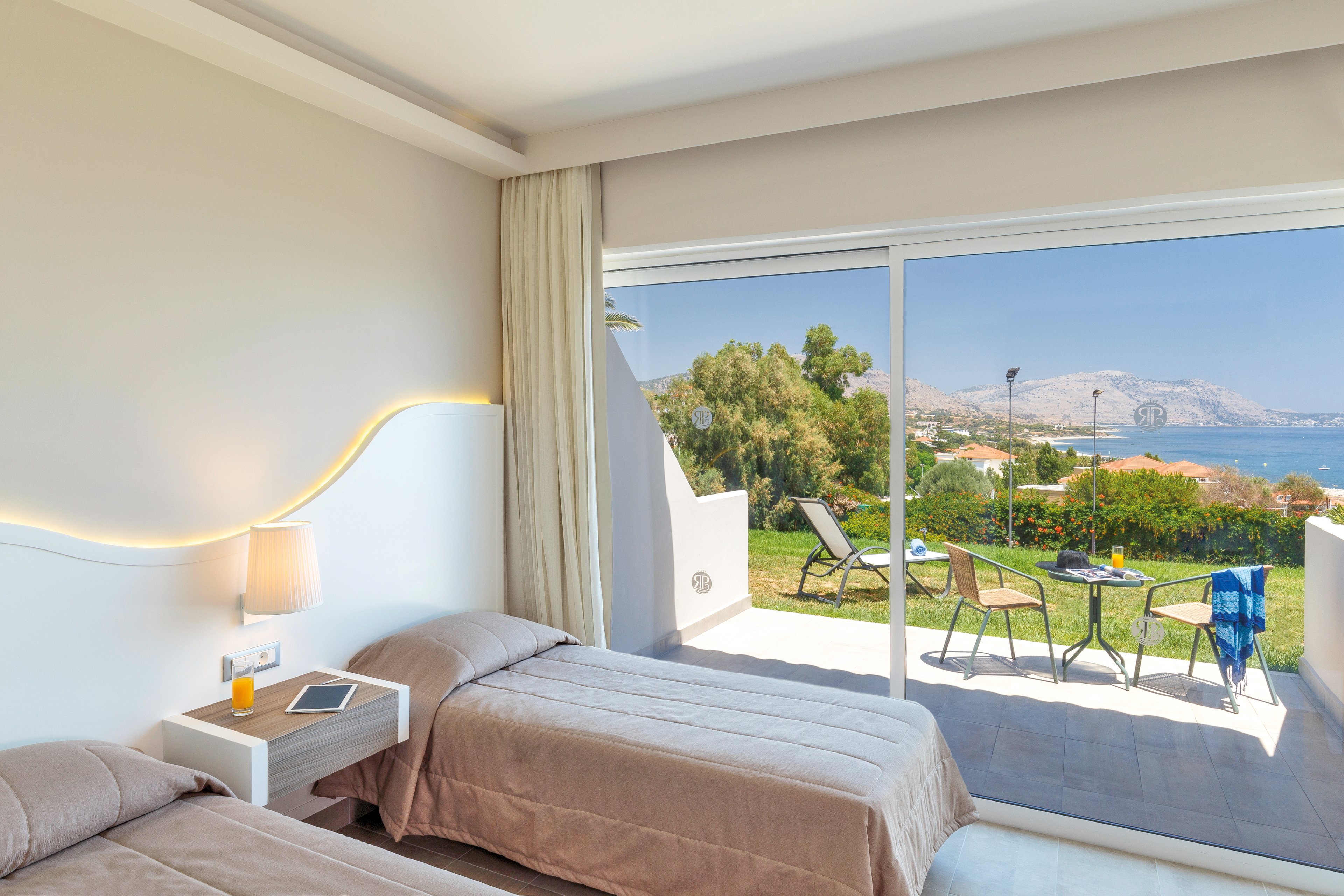 Rodos Princess Beach Hotel