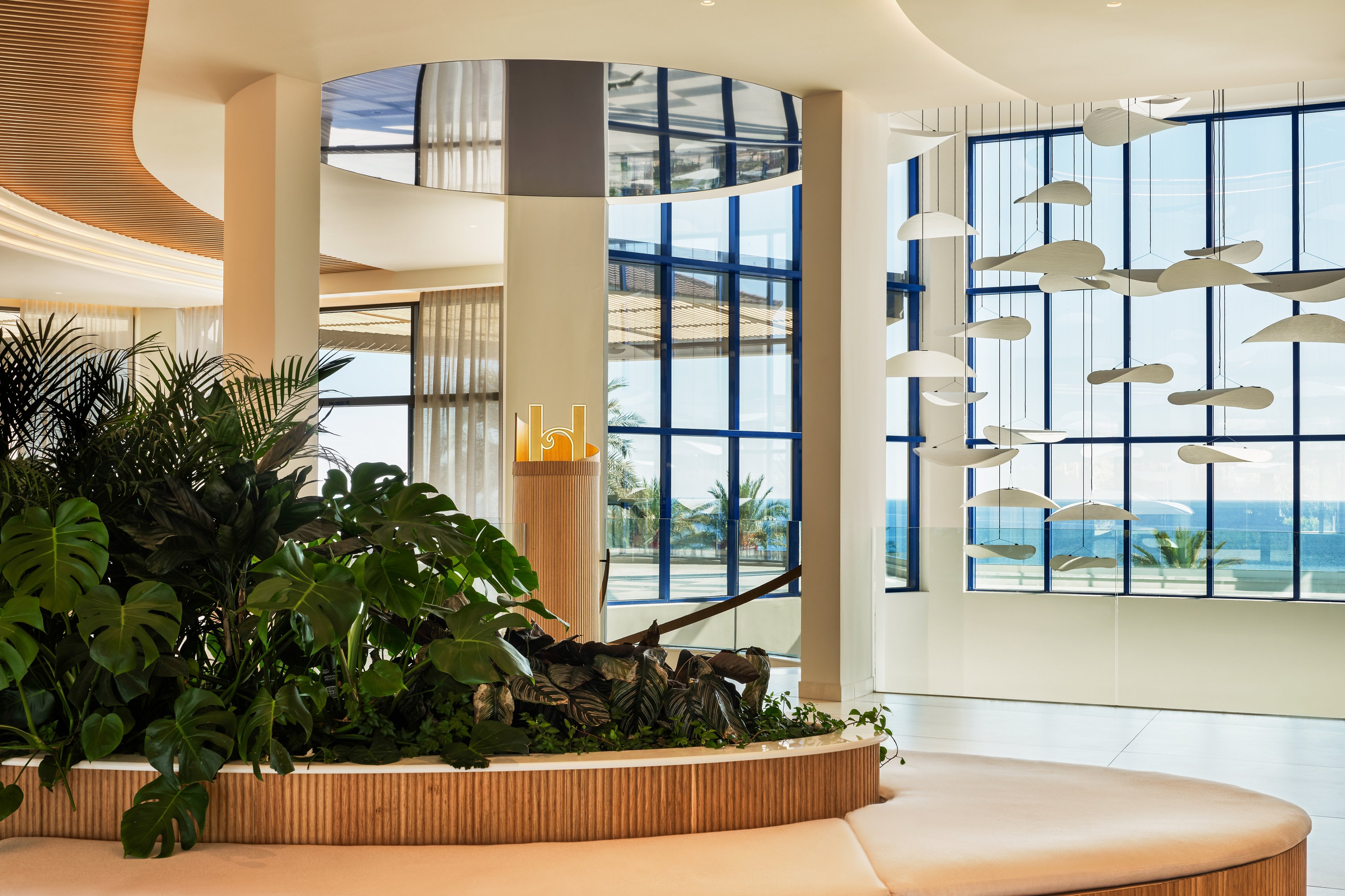 Rodos Princess Beach Hotel