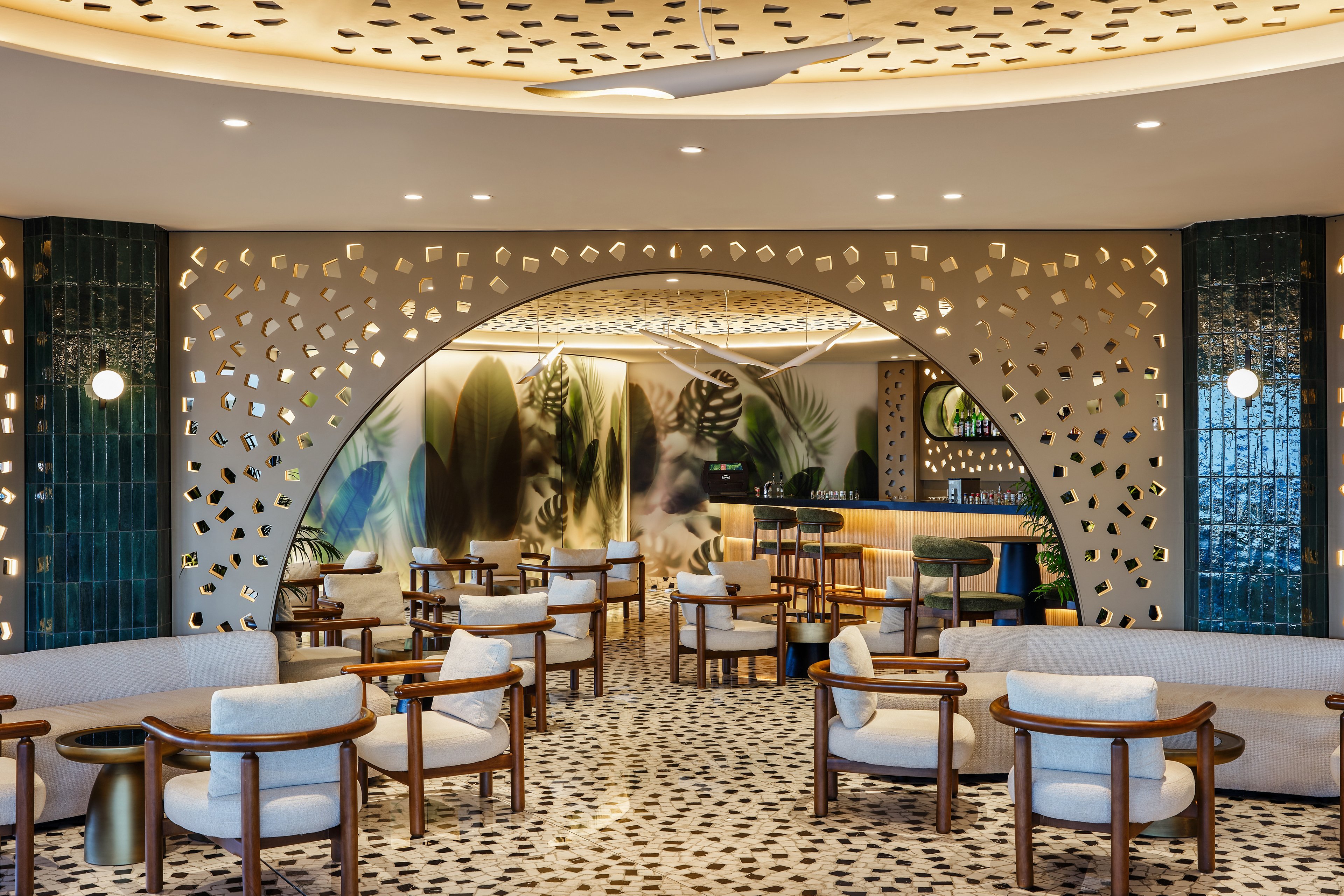 Rodos Princess Beach Hotel