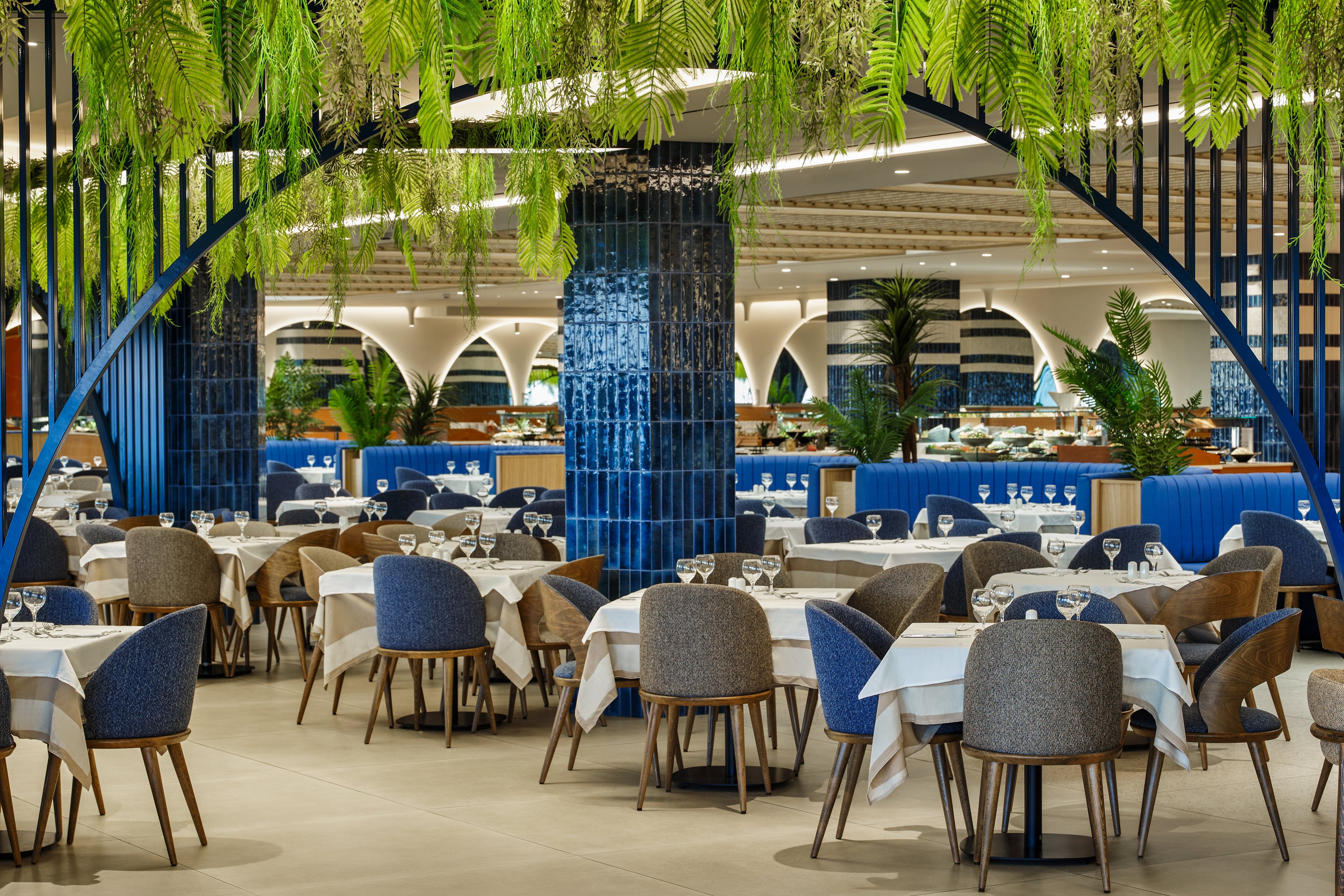 Rodos Princess Beach Hotel