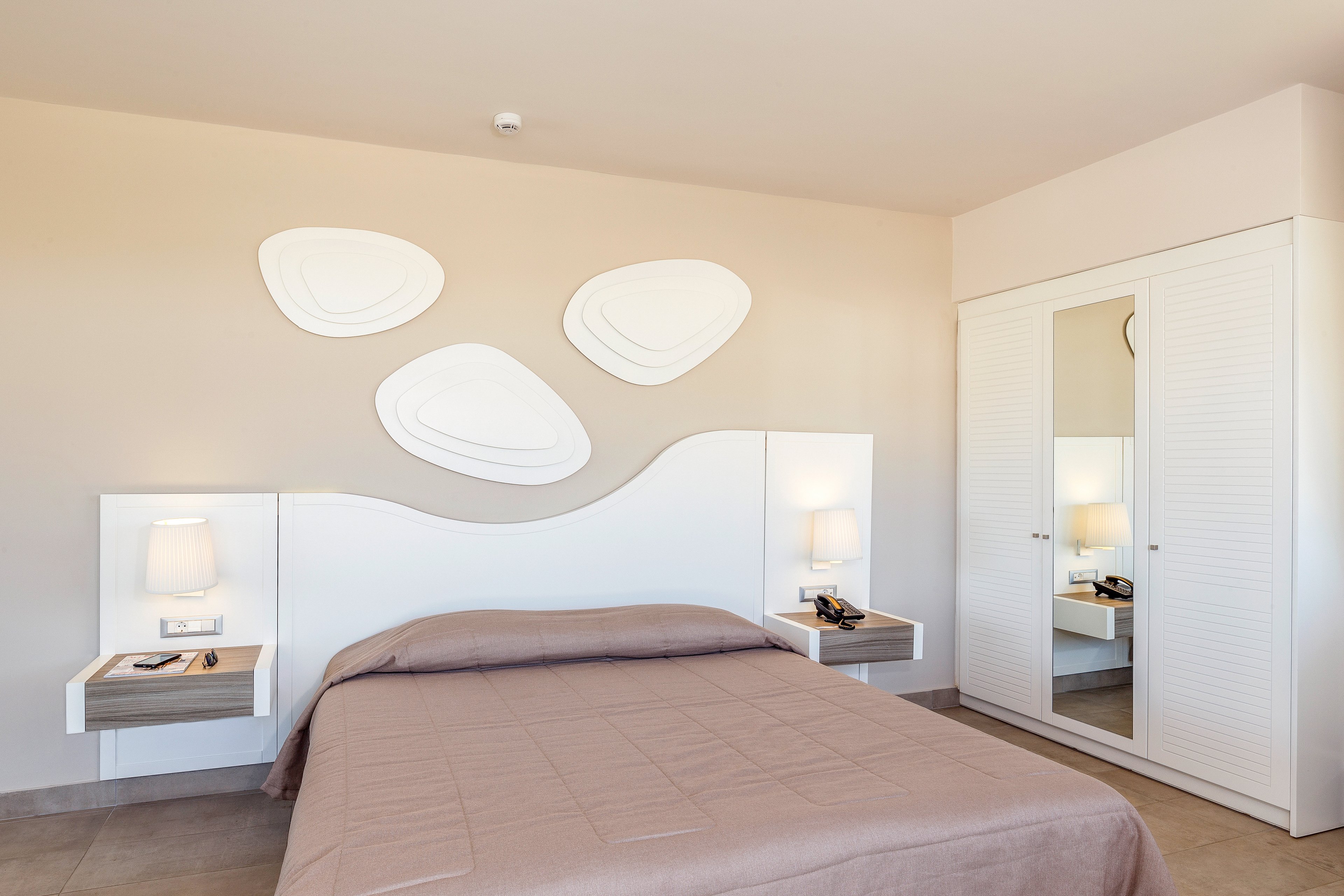 Rodos Princess Beach Hotel