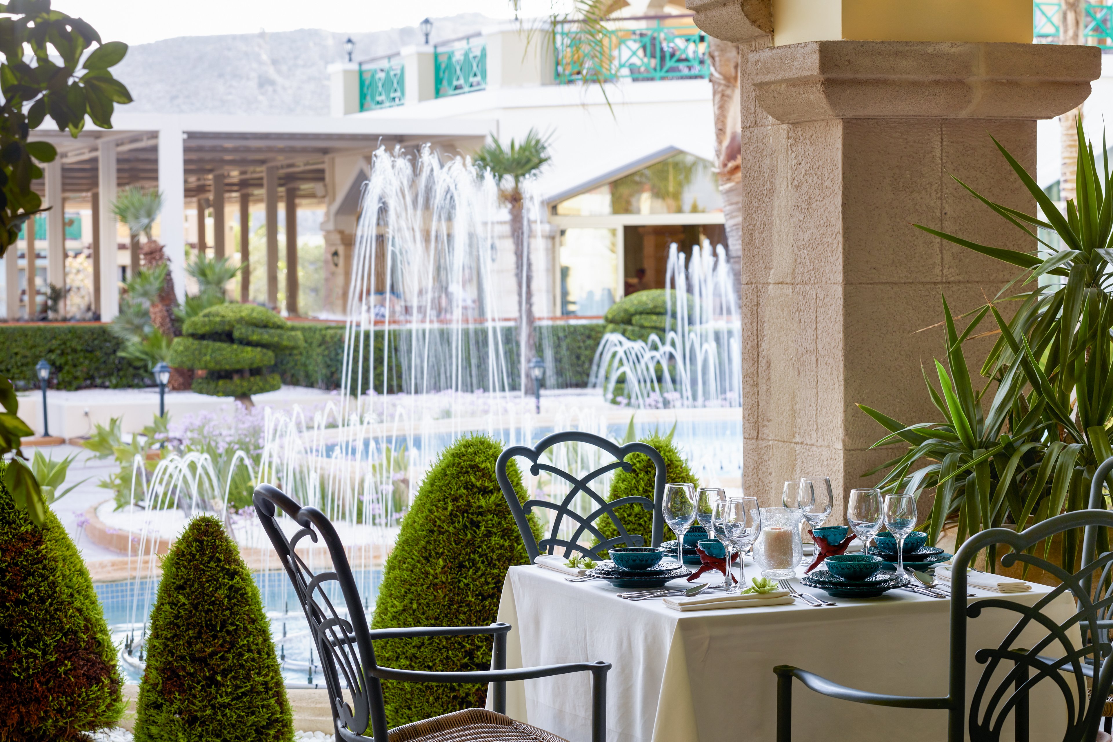 Lindos Princess Beach Resort and Spa