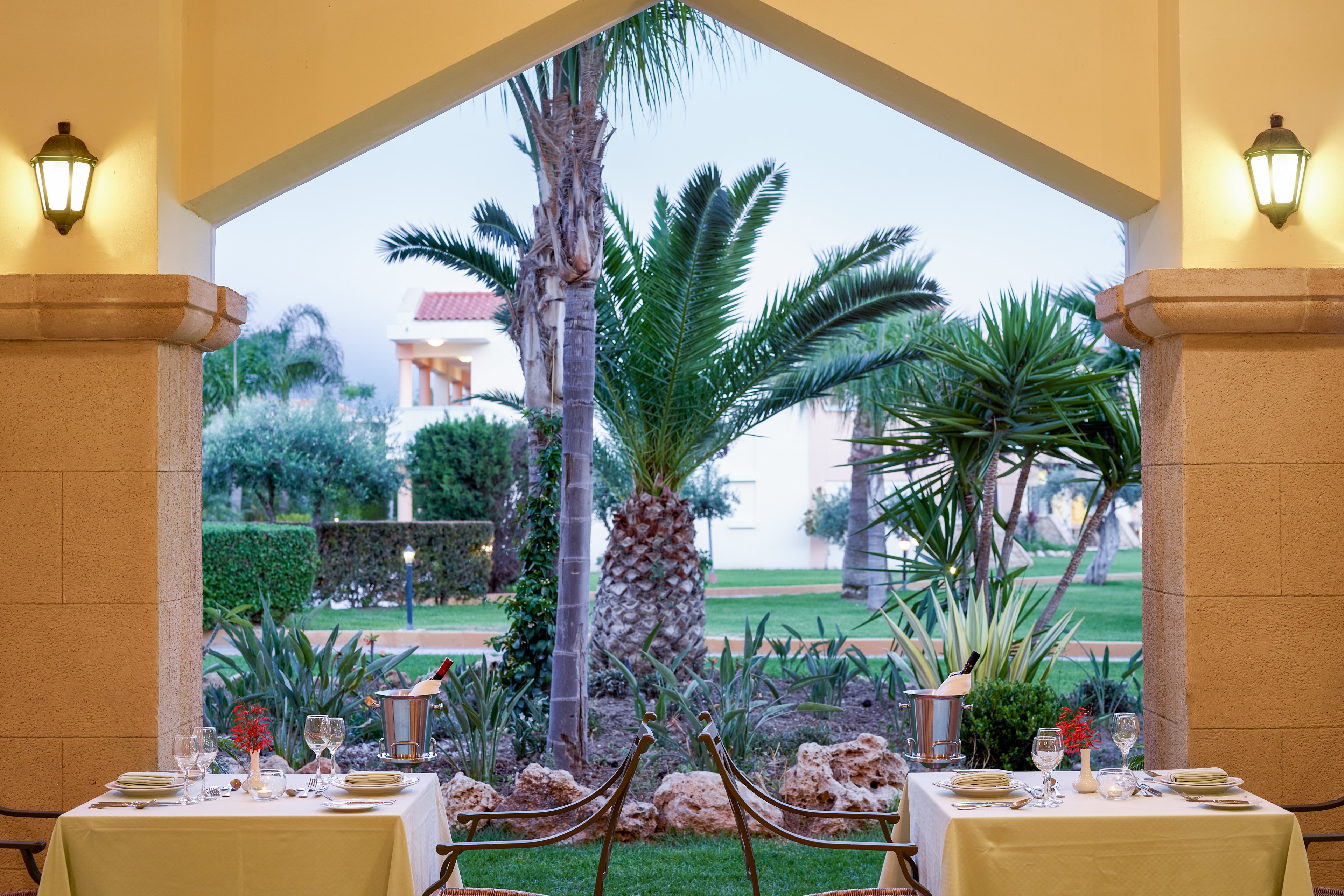 Lindos Princess Beach Resort and Spa