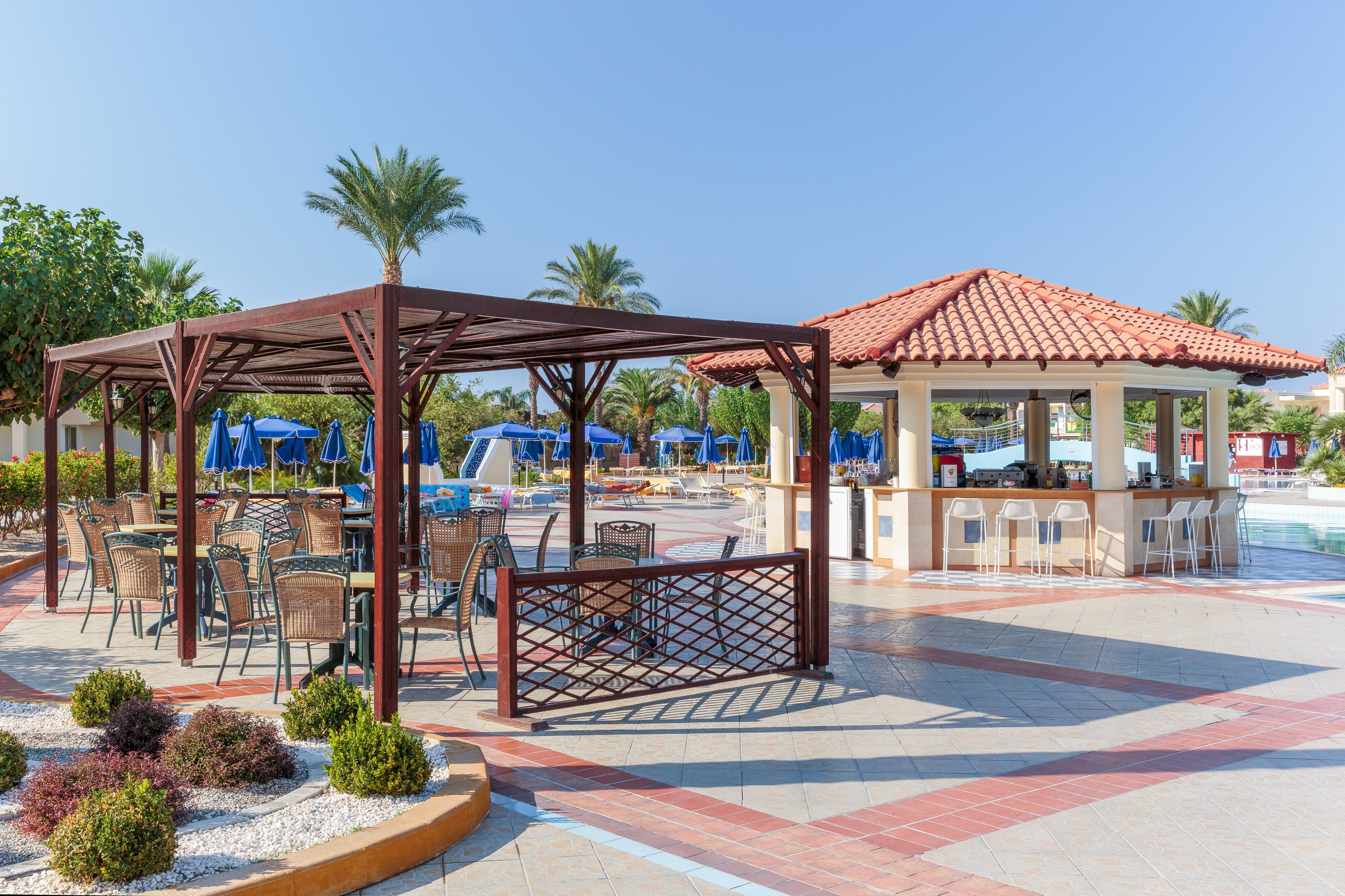 Lindos Princess Beach Resort and Spa