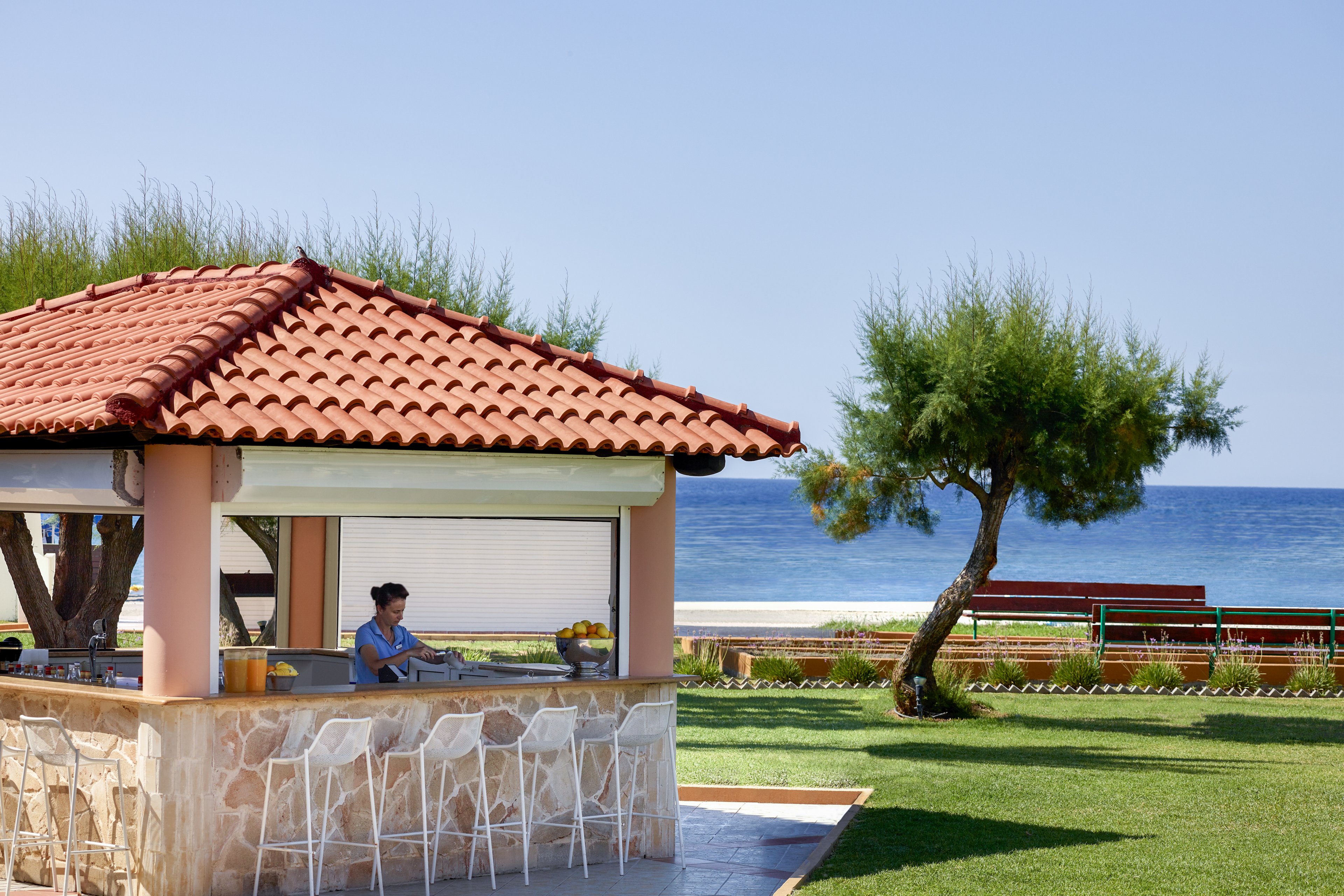 Lindos Princess Beach Resort and Spa