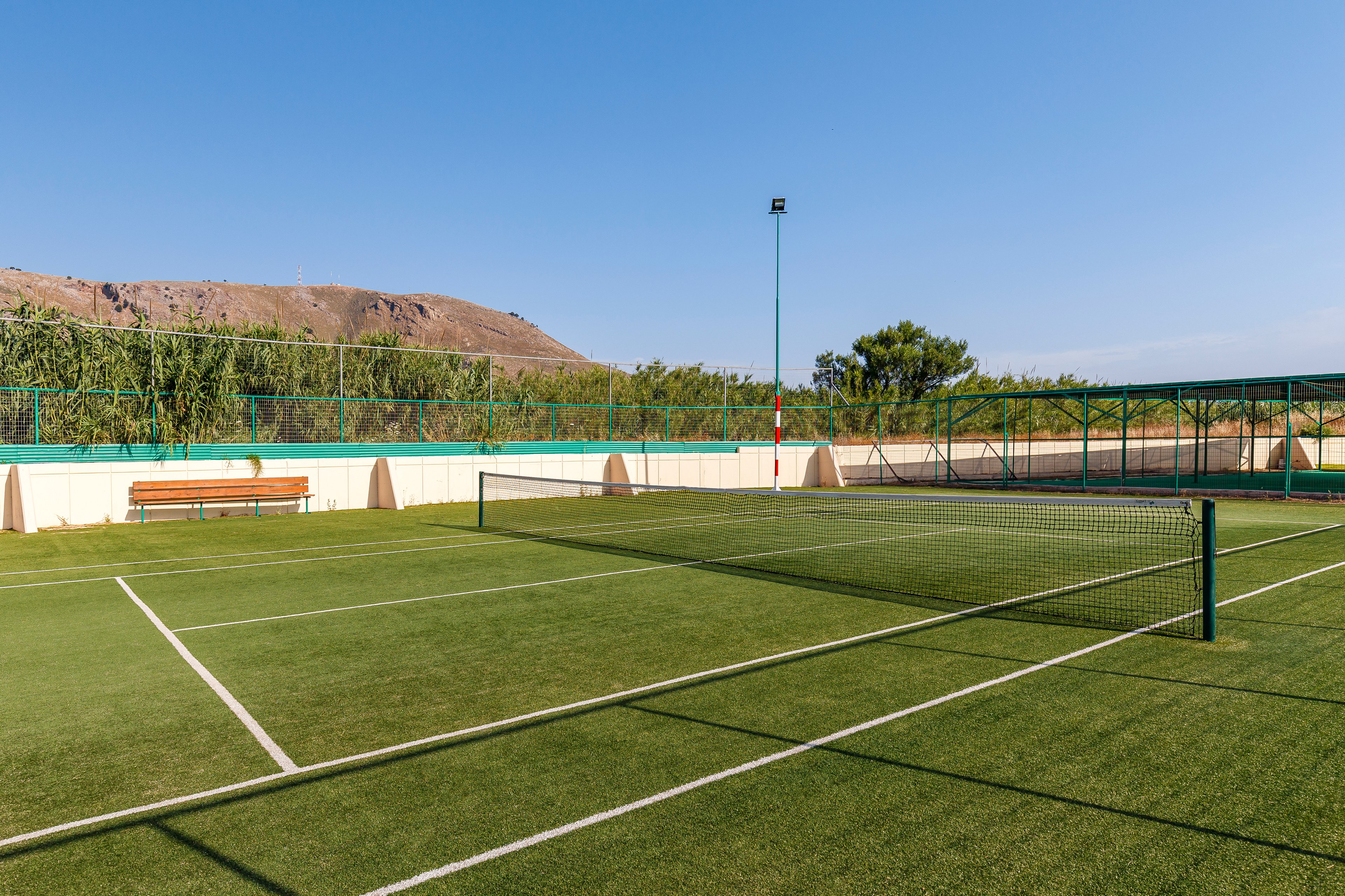 Lindos Princess Beach Resort and Spa