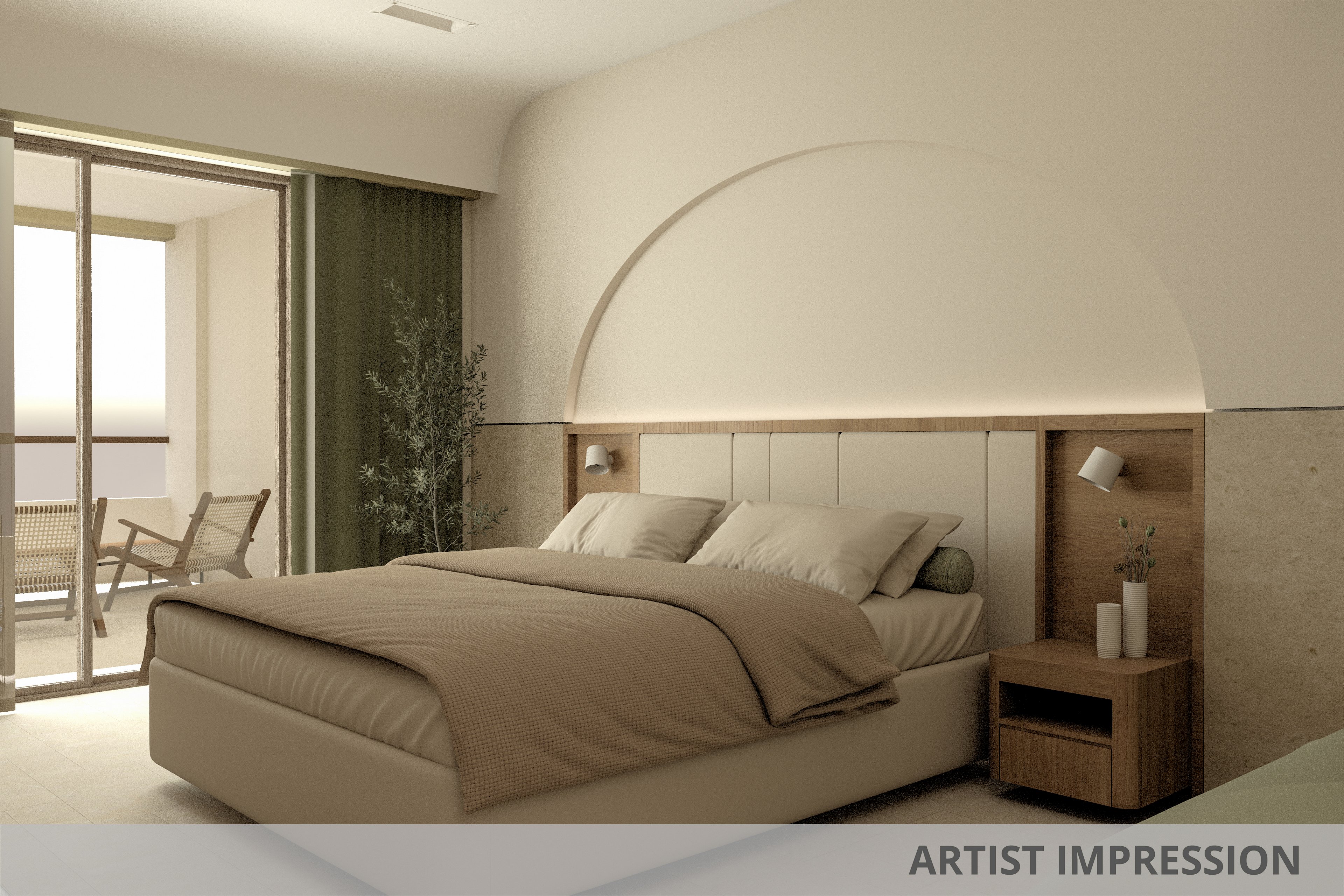 Lindos Princess Beach Resort and Spa