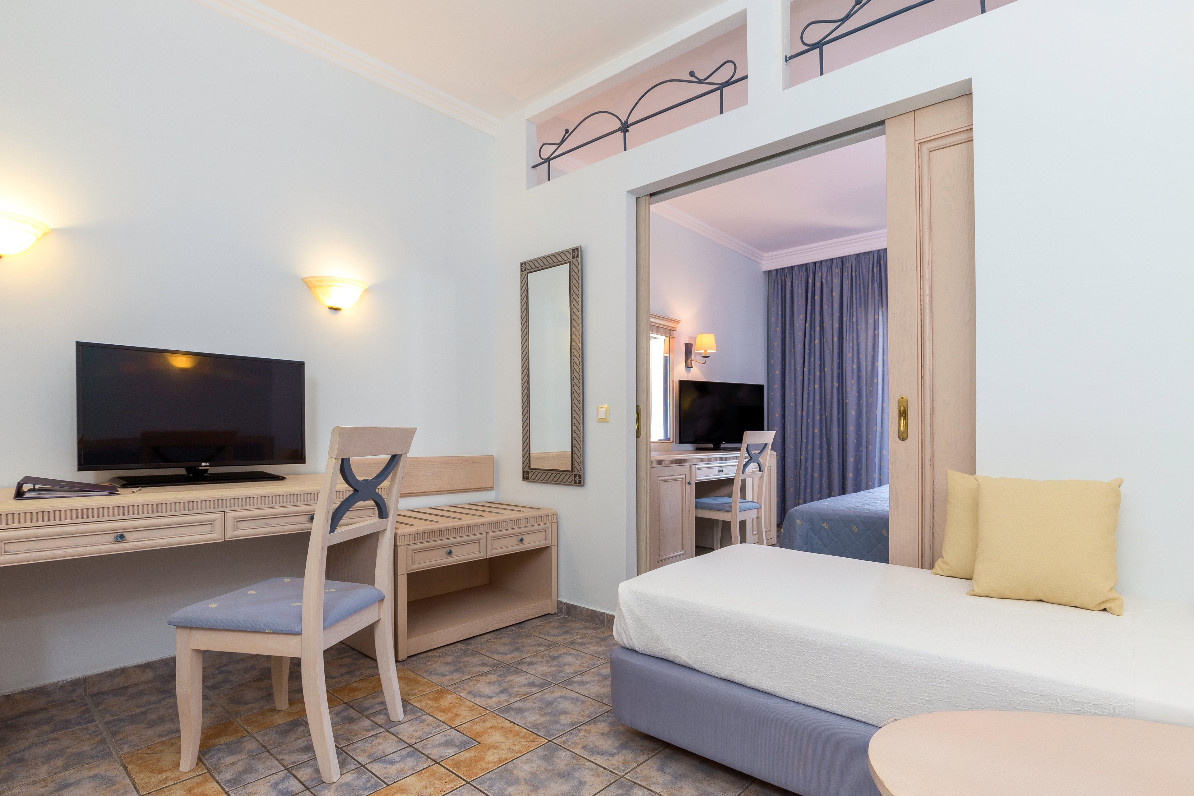 Lindos Princess Beach Resort and Spa