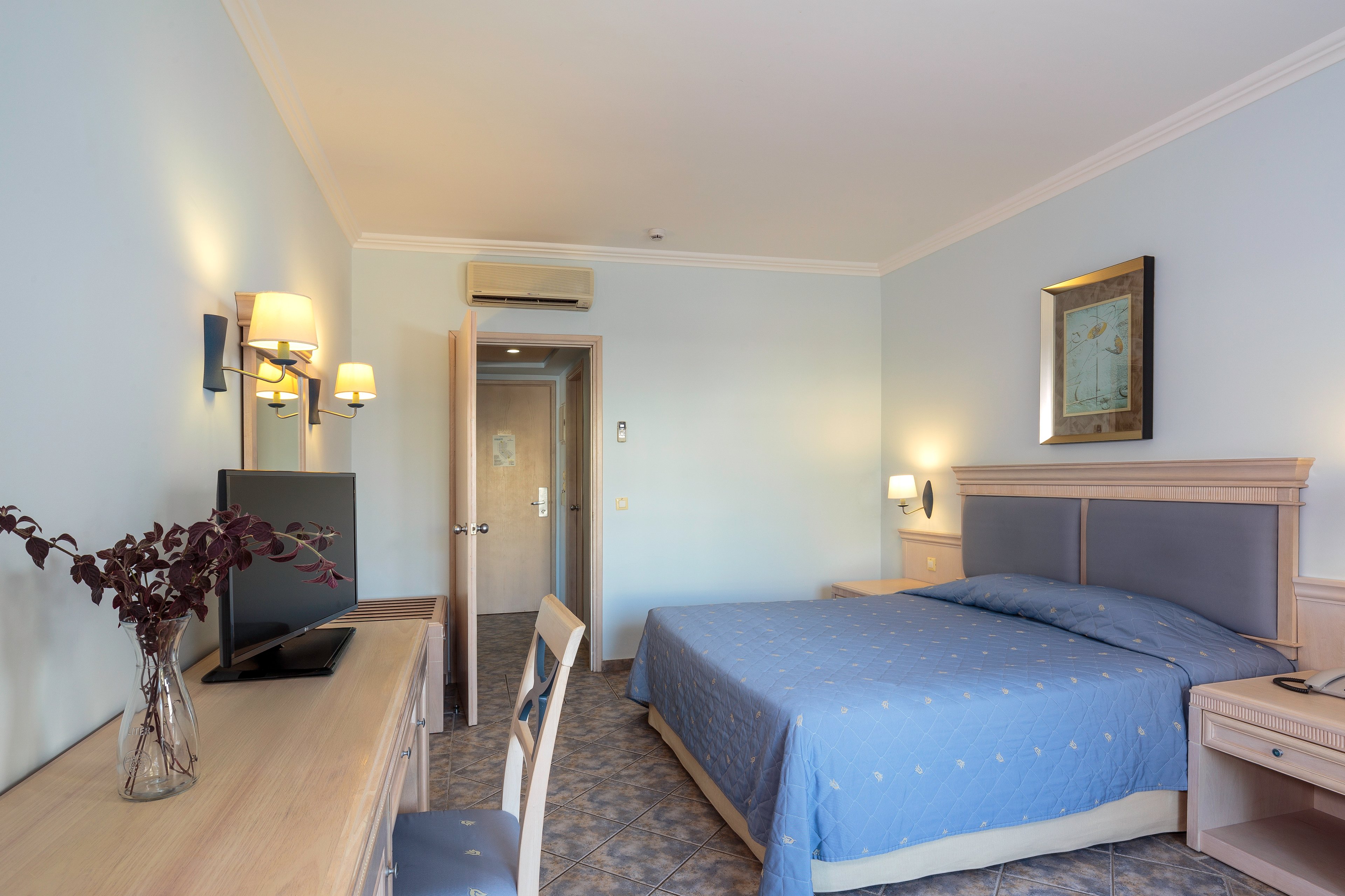 Lindos Princess Beach Resort and Spa