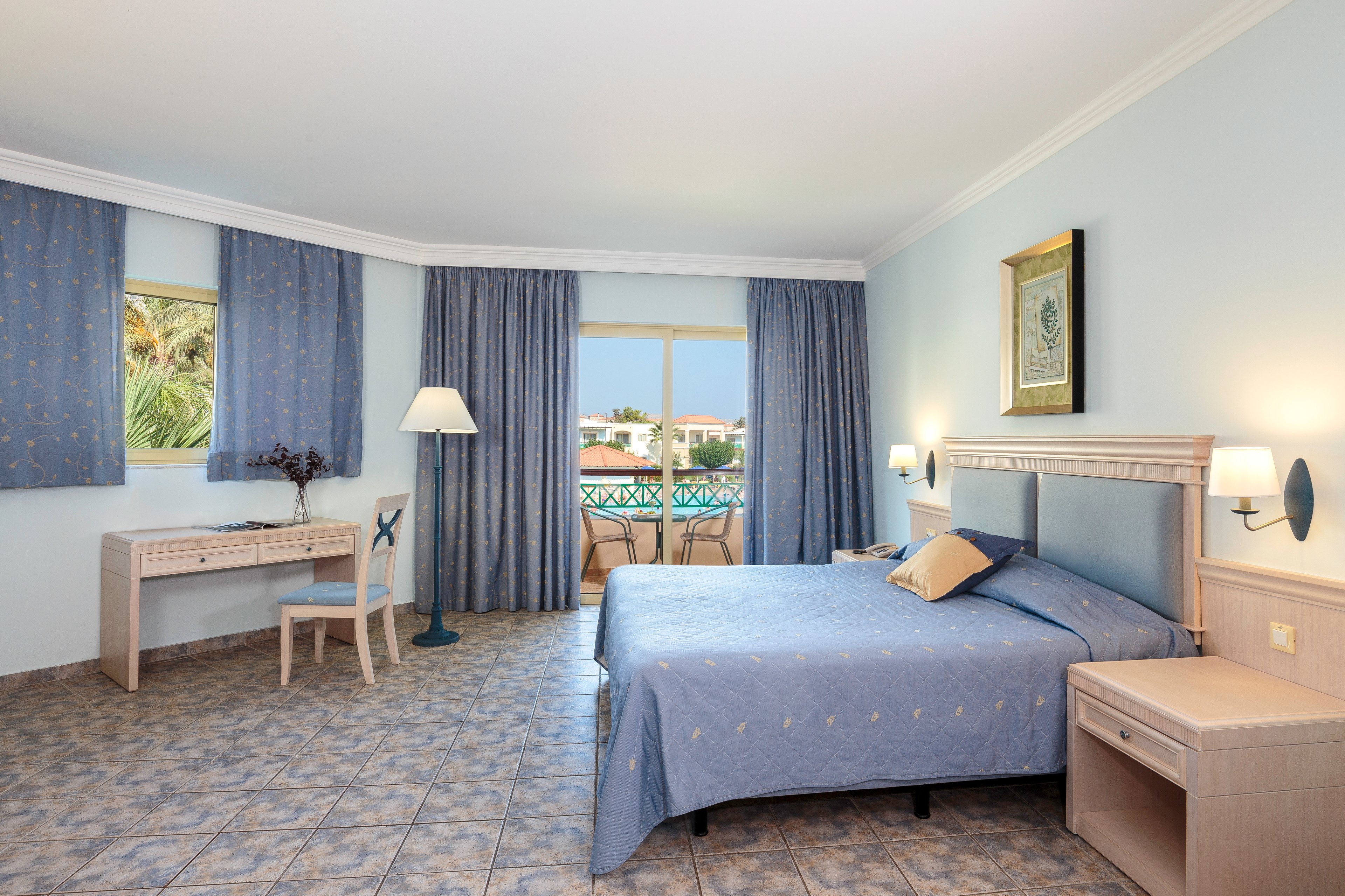 Lindos Princess Beach Resort and Spa