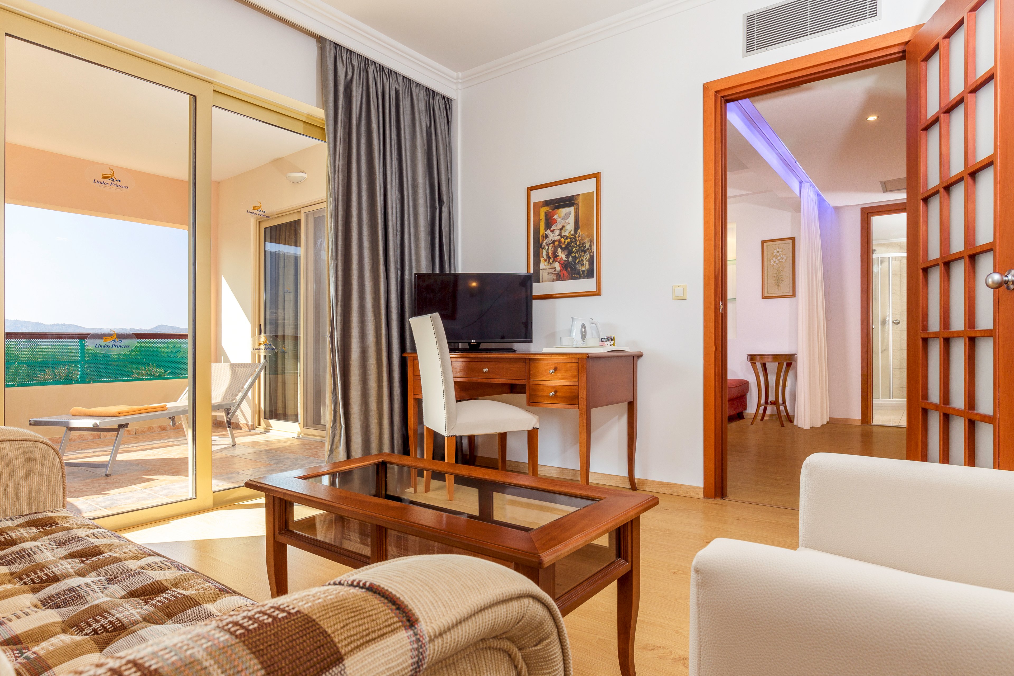 Lindos Princess Beach Resort and Spa