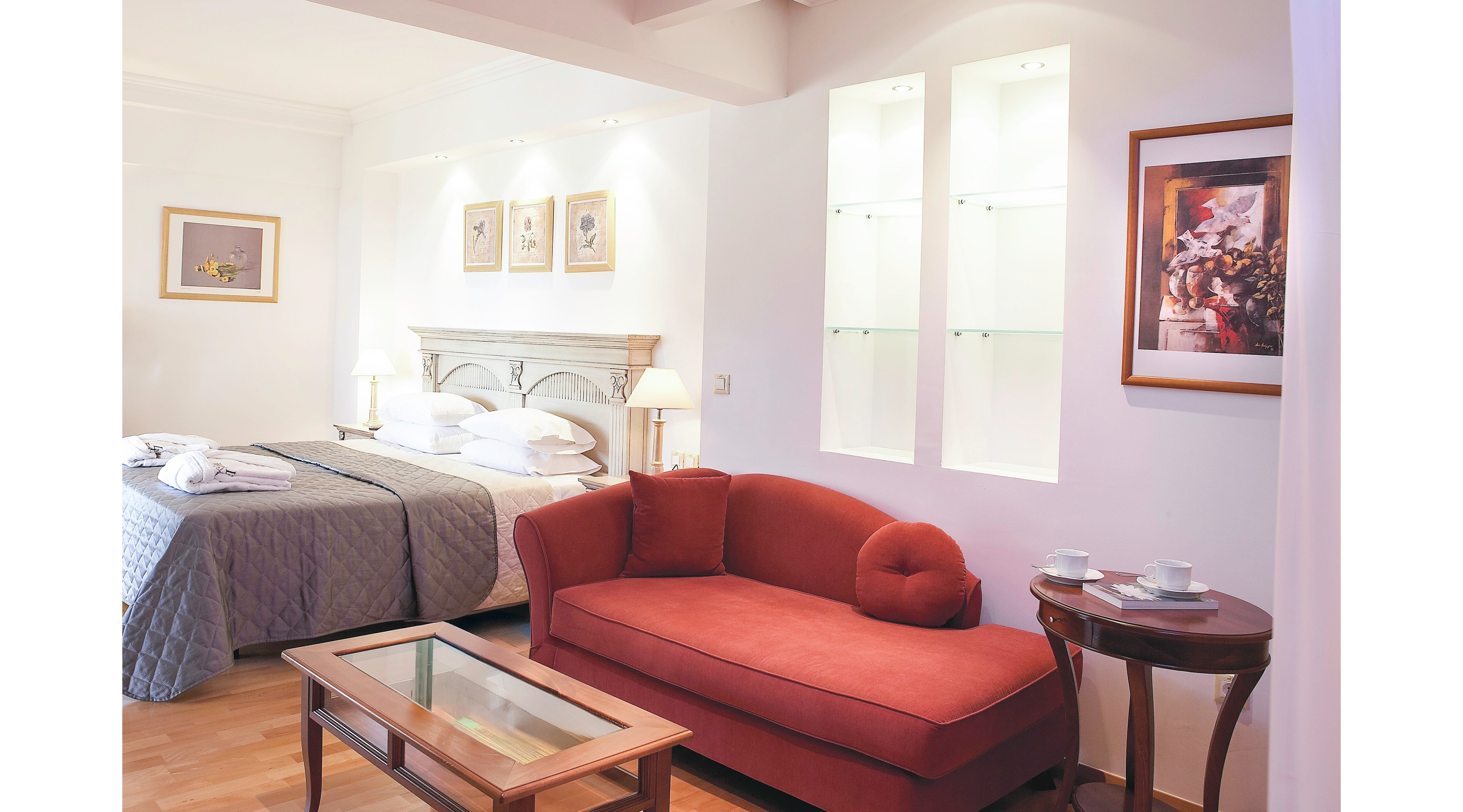 Lindos Princess Beach Resort and Spa