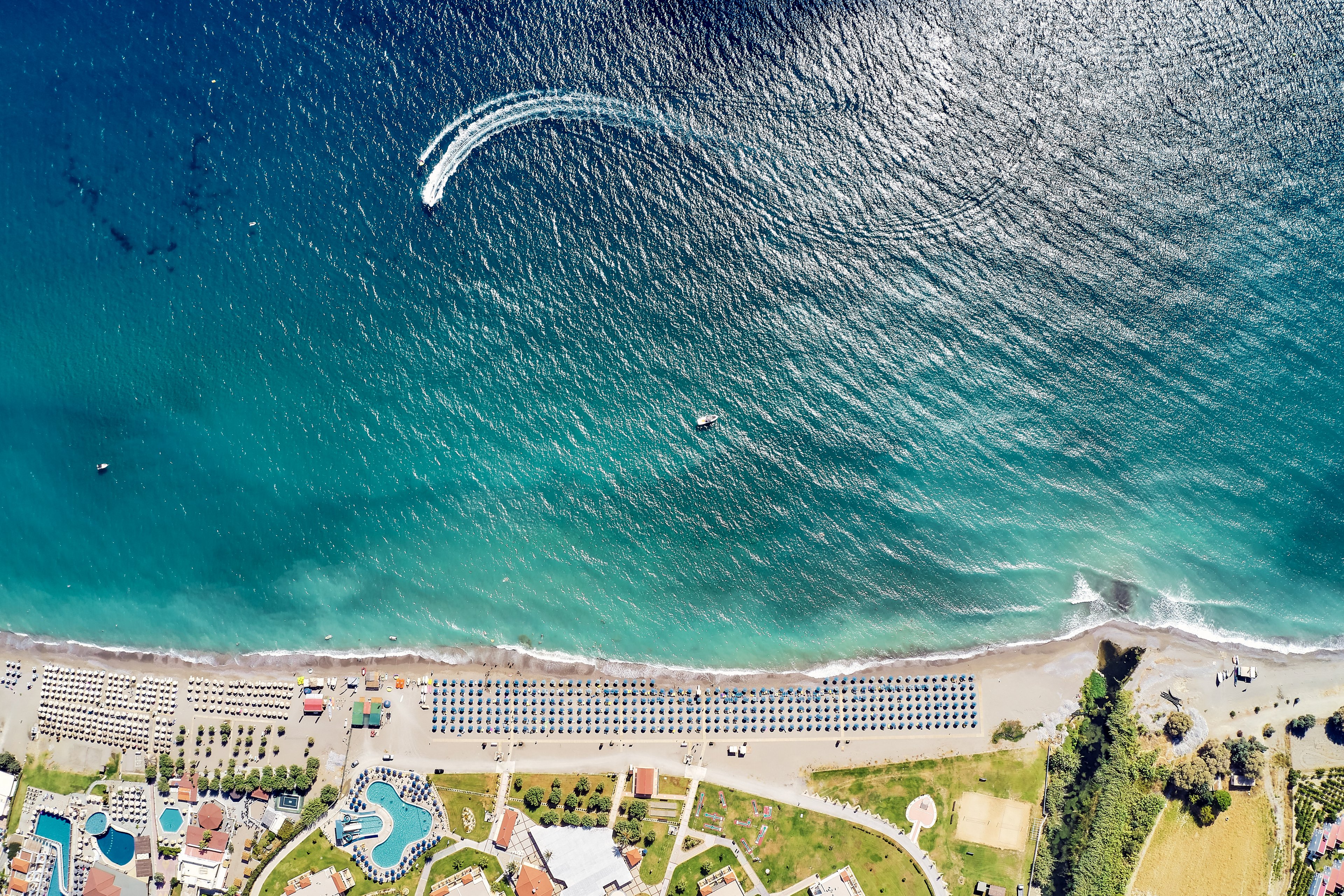 Lindos Princess Beach Resort and Spa