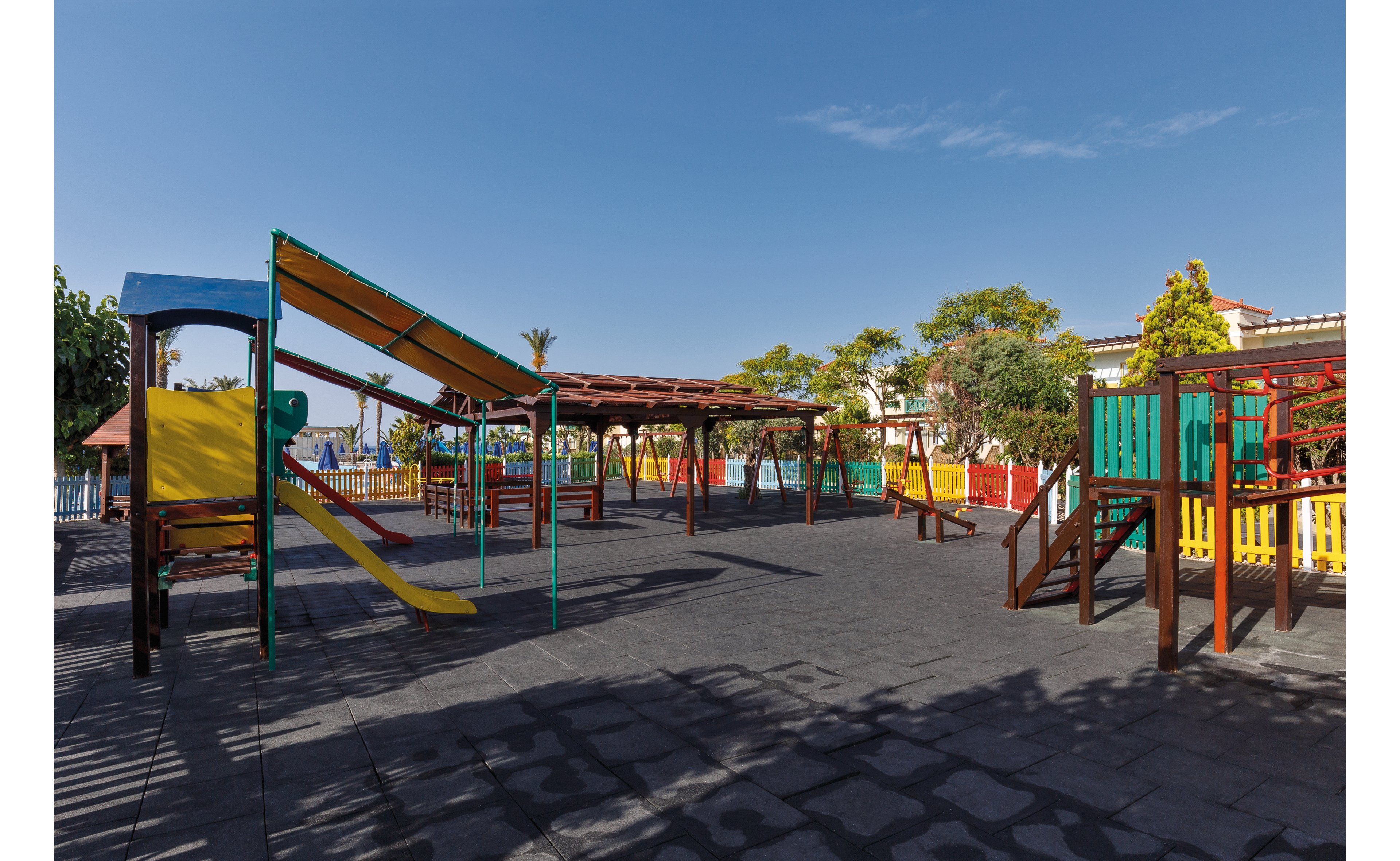 Lindos Princess Beach Resort and Spa