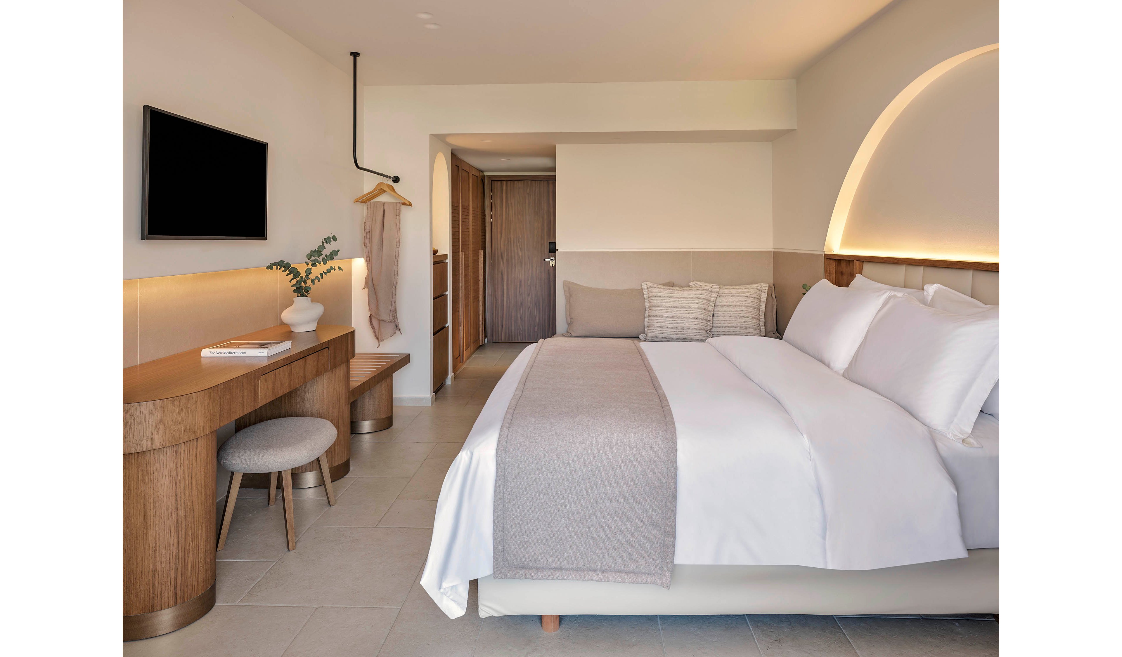 Lindos Princess Beach Resort and Spa