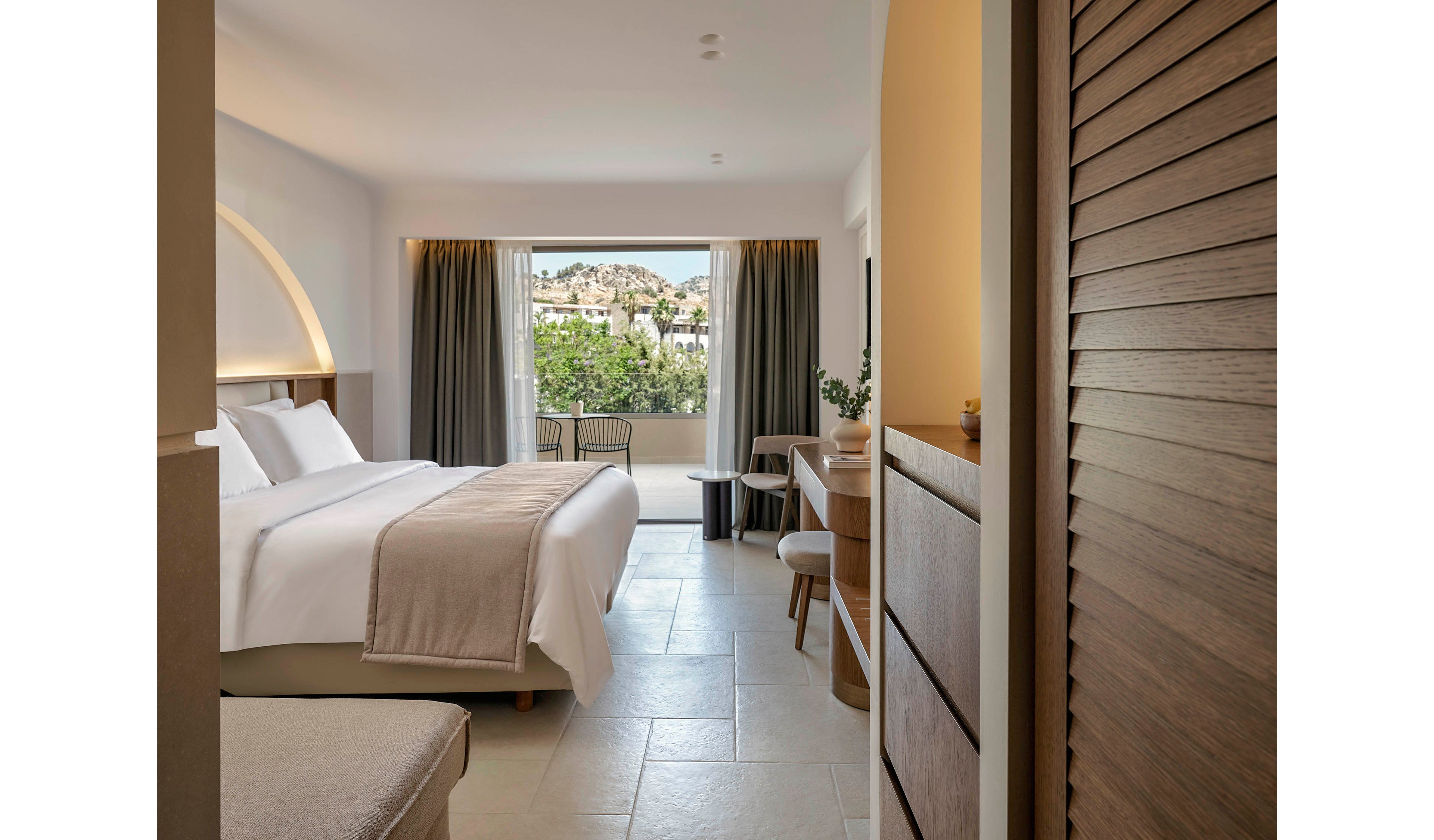 Lindos Princess Beach Resort and Spa