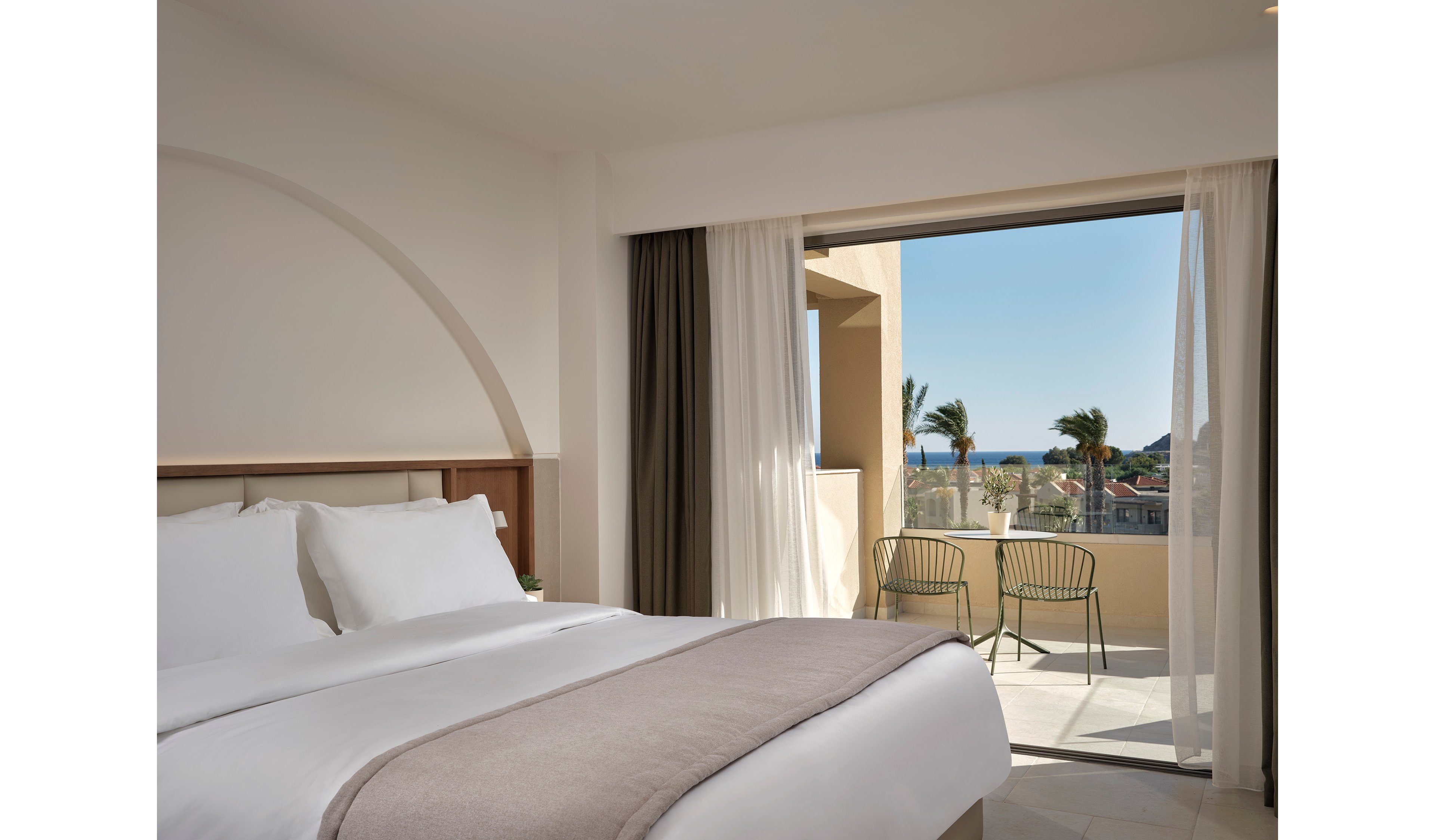 Lindos Princess Beach Resort and Spa